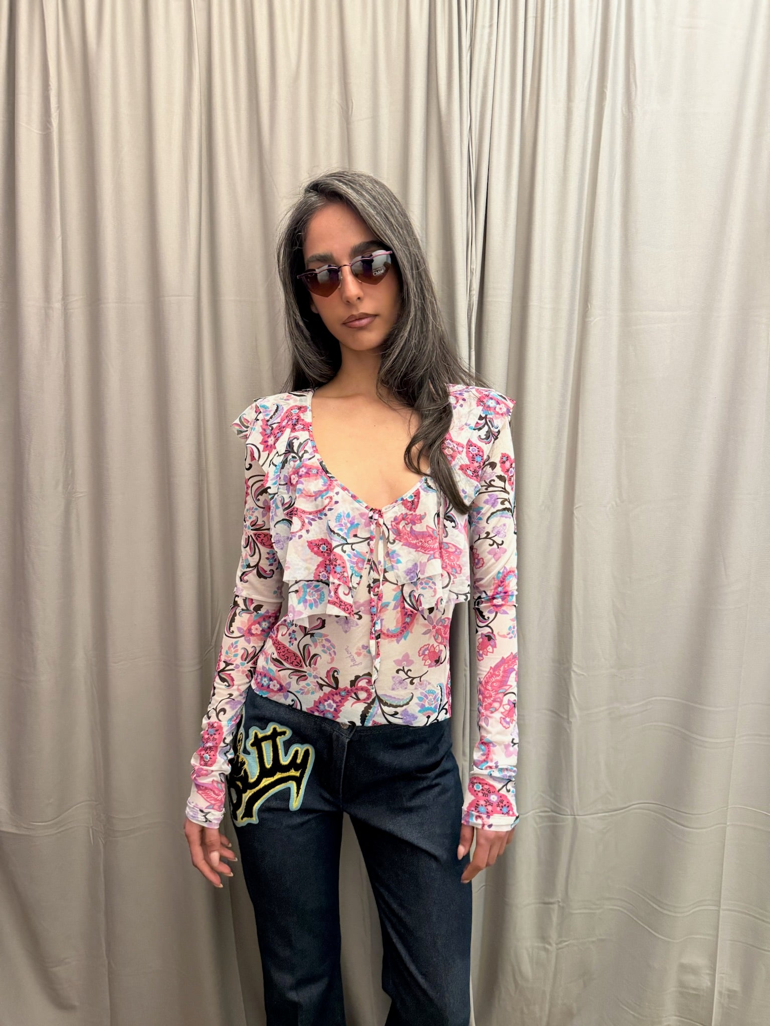 Roberto Cavalli – lalvintage Roberto Cavalli – lalvintage