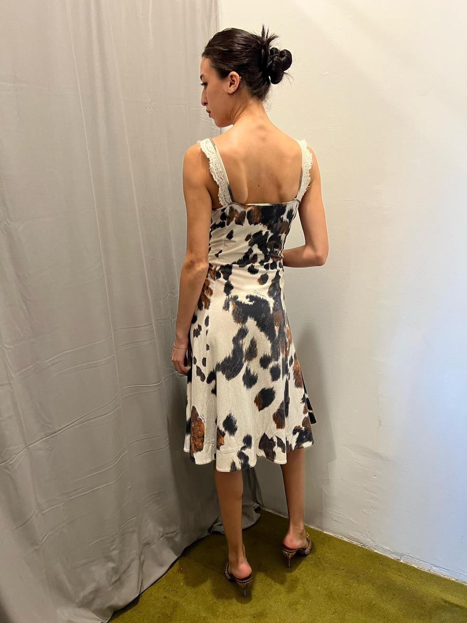 Just Cavalli Dress