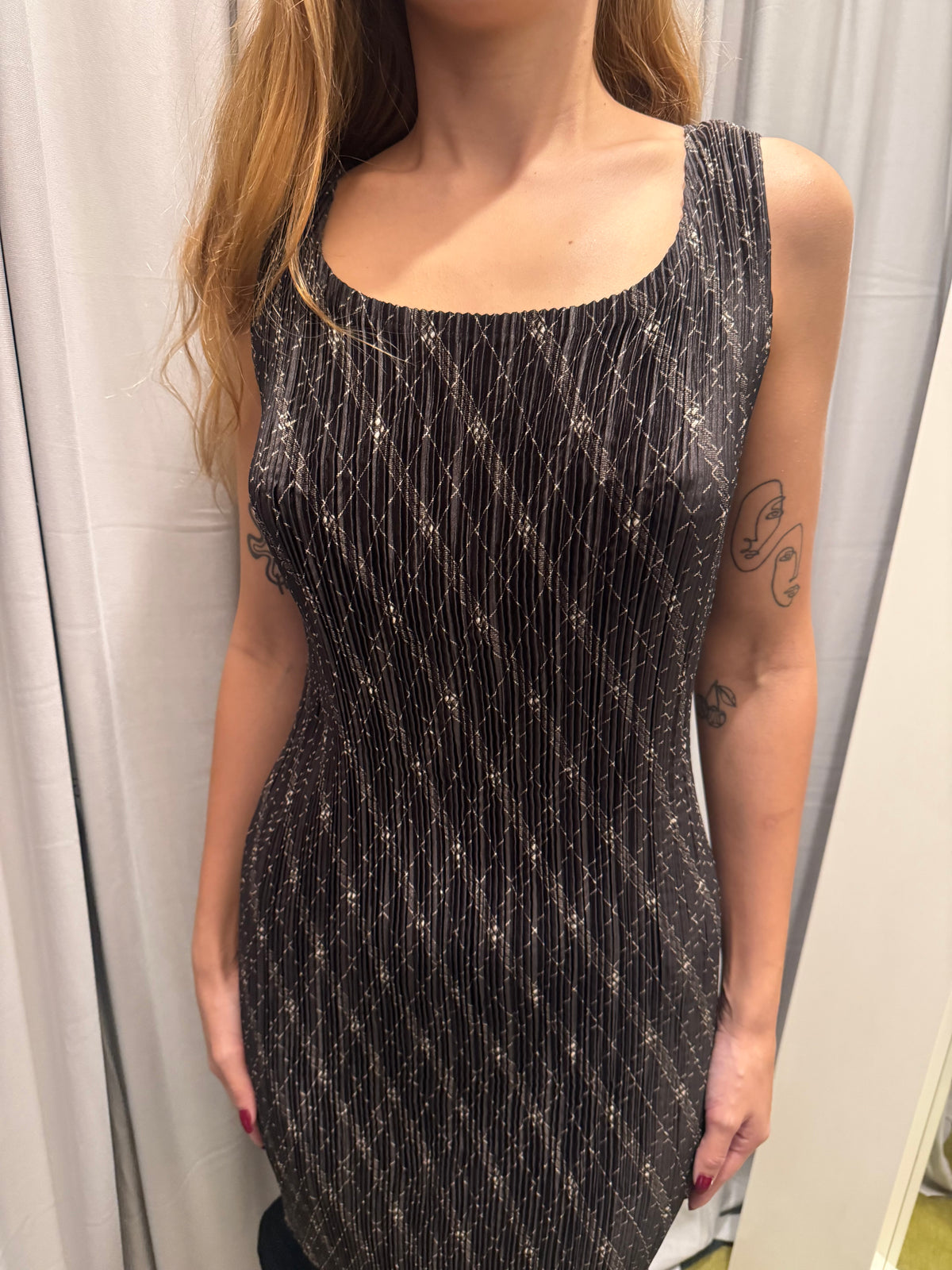 Issey Miyake Dress