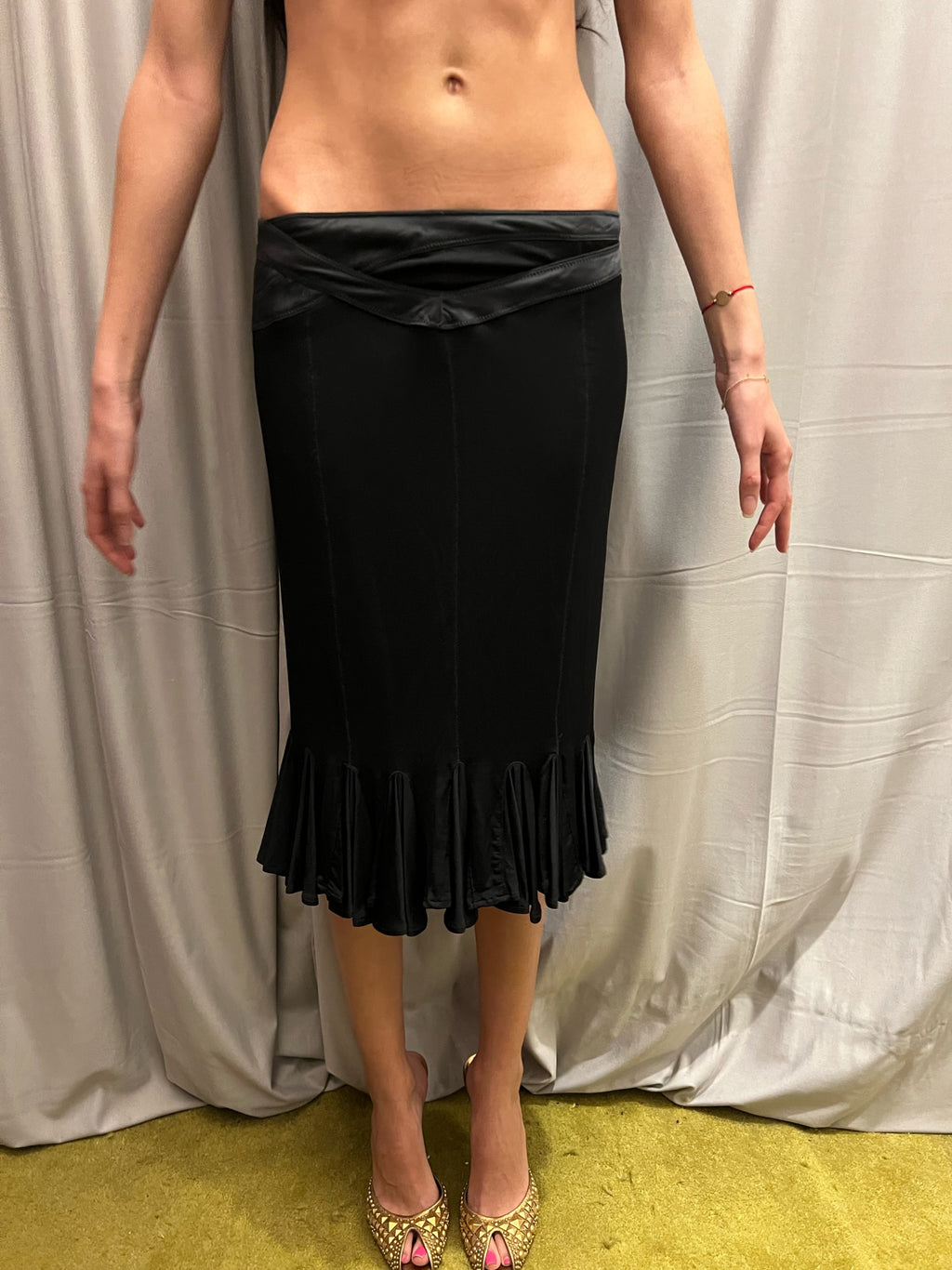 Just Cavalli Skirt