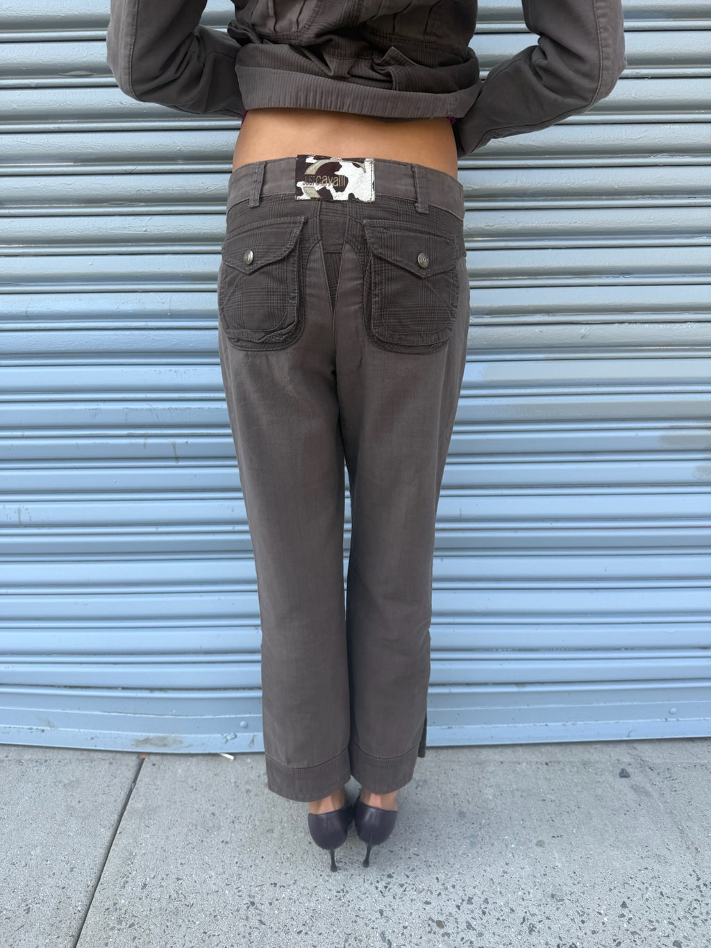 Just Cavalli Two Piece Set