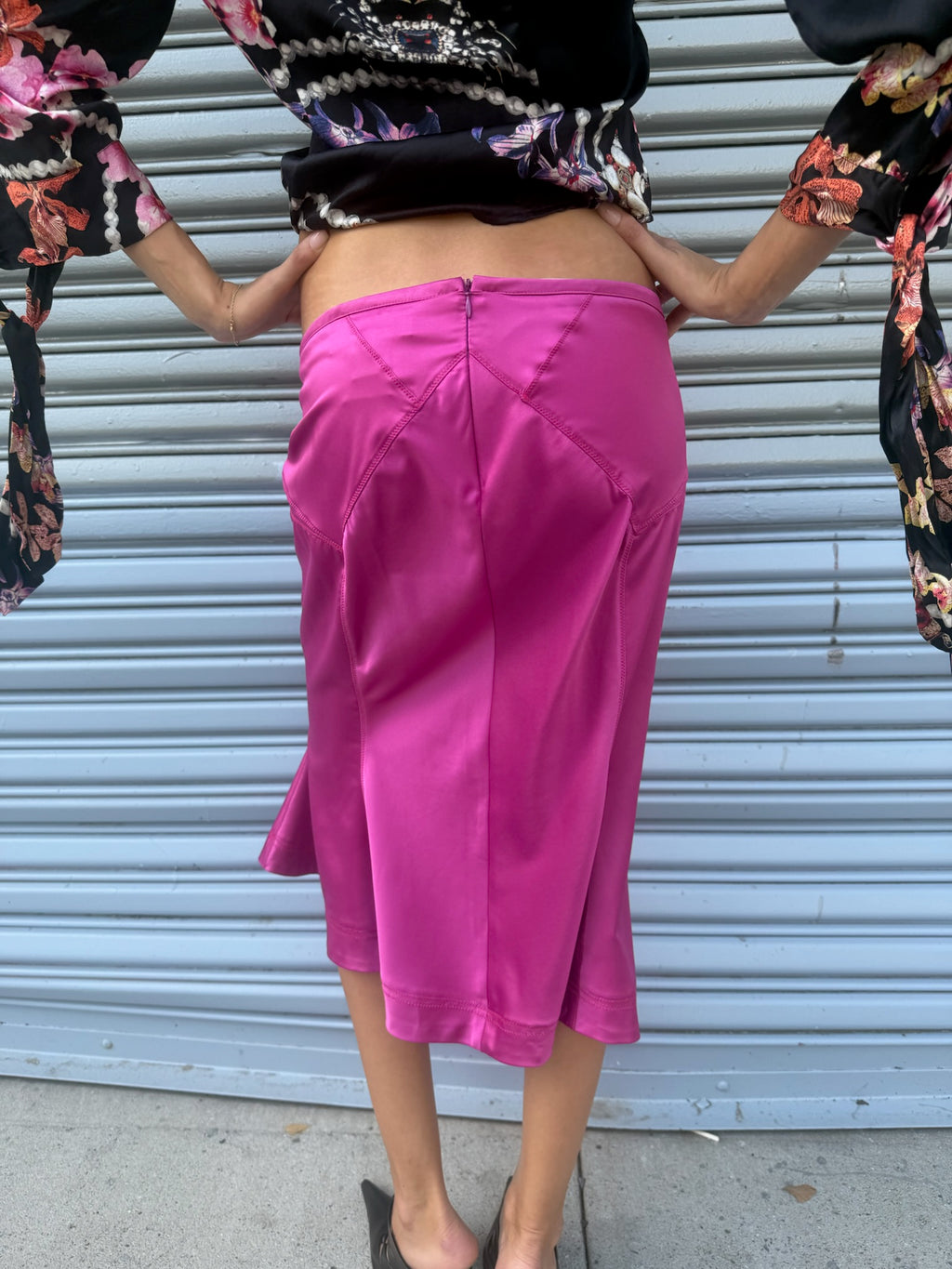 Just Cavalli Skirt