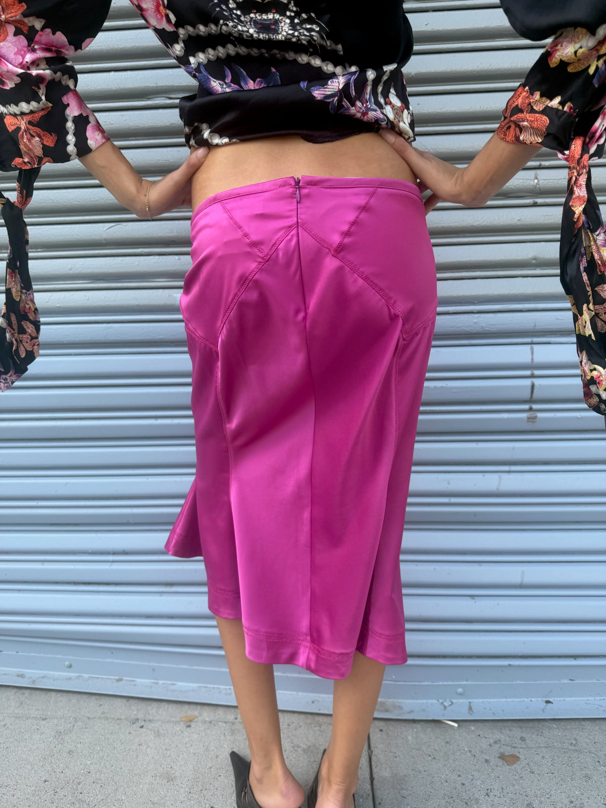 Just Cavalli Skirt