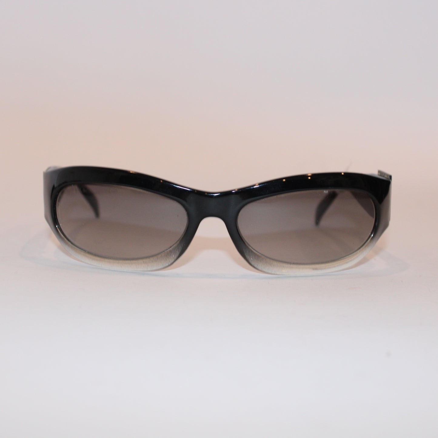 Vintage Chanel ombré sunglasses