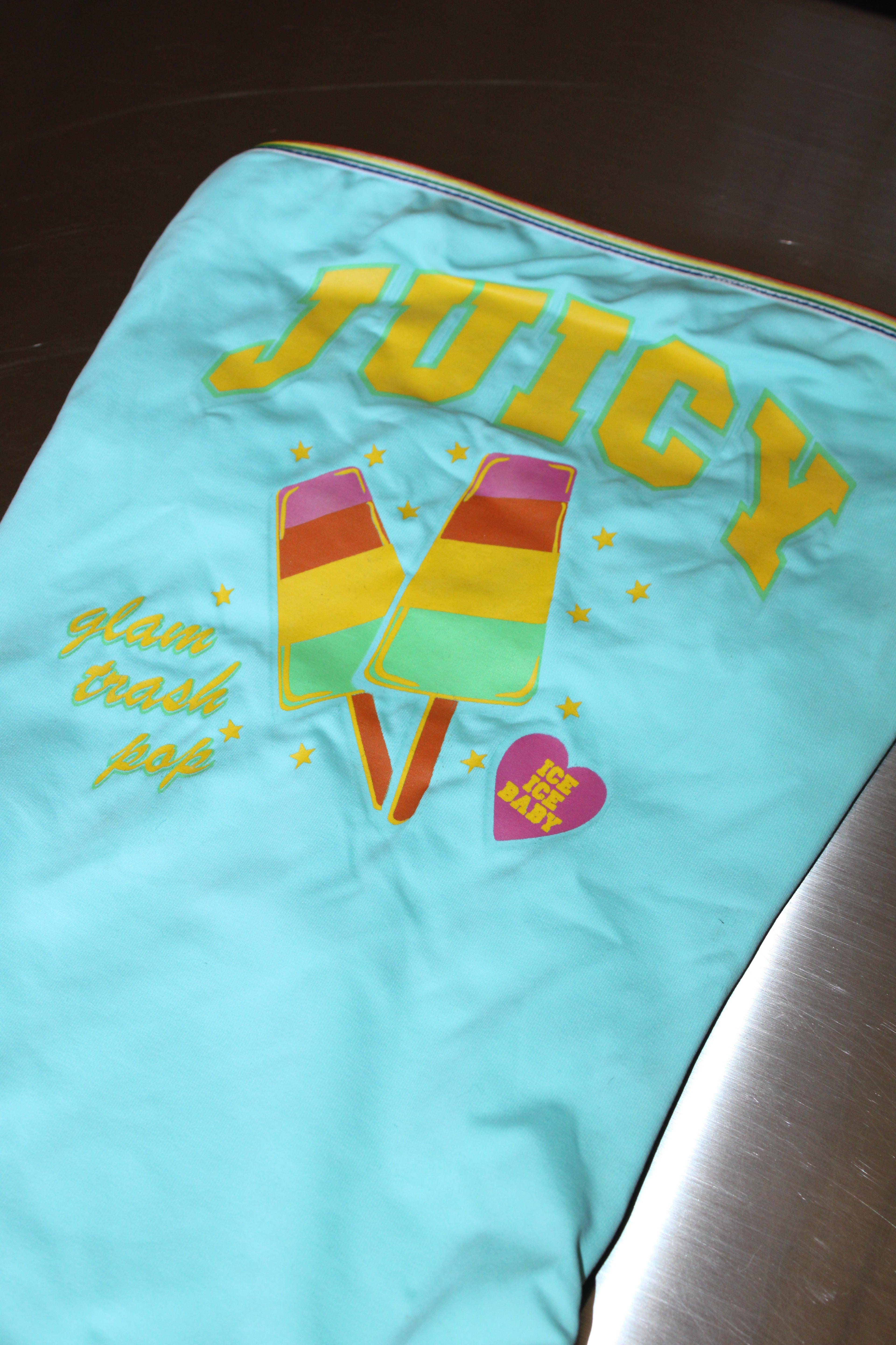 Juicy Couture Deadstock One Piece