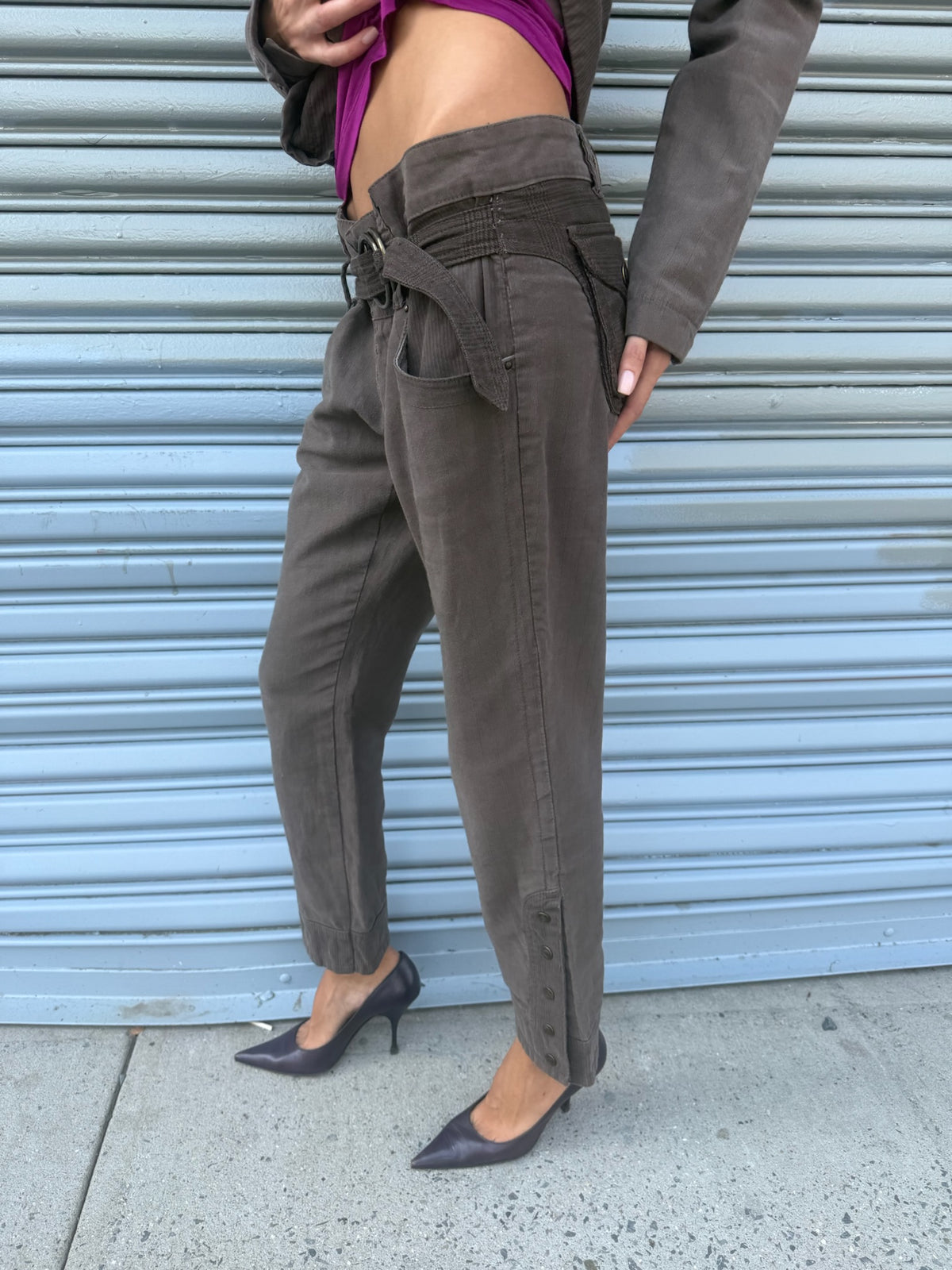 Just Cavalli Two Piece Set