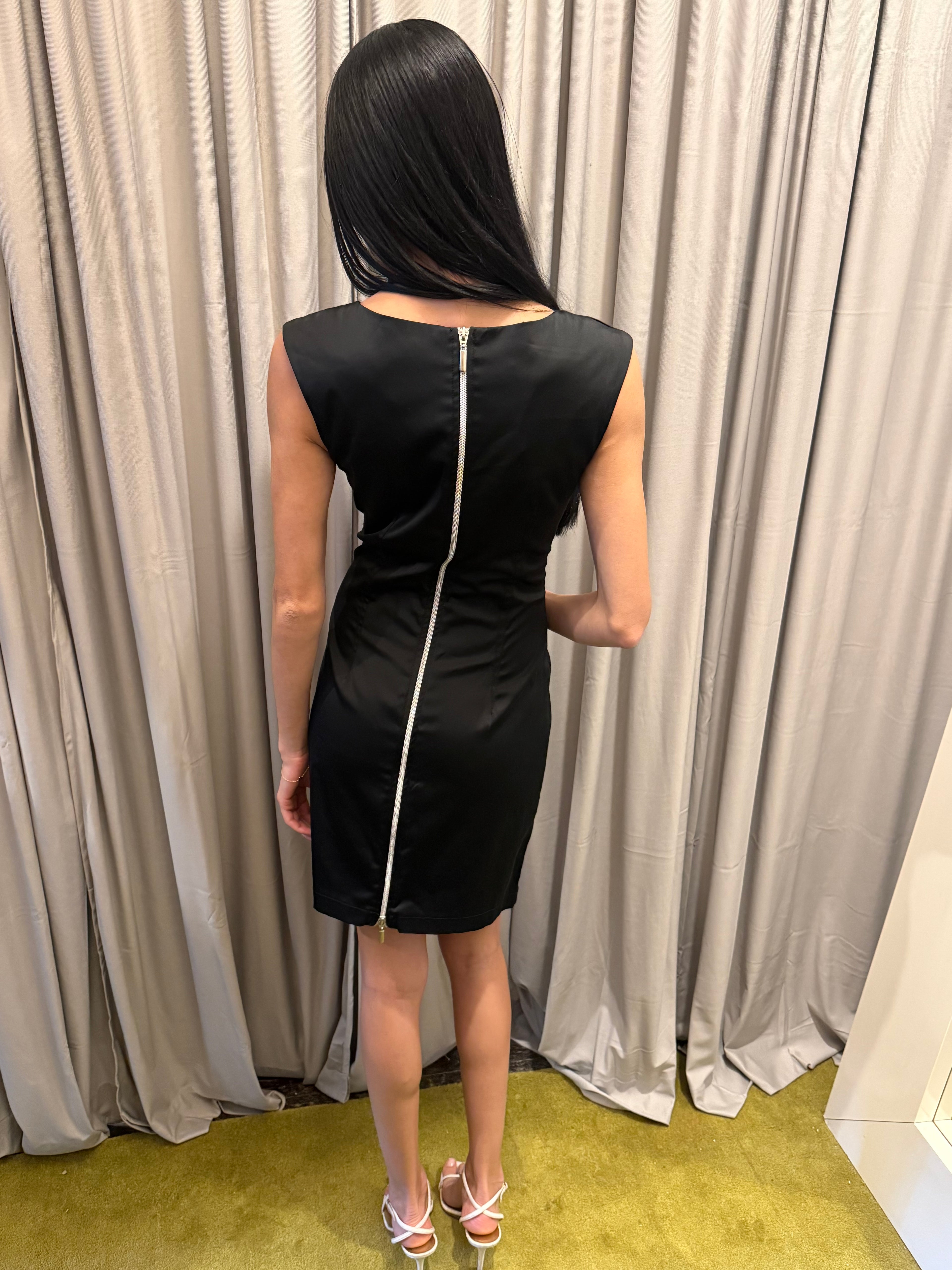 Italian Bodycon Dress