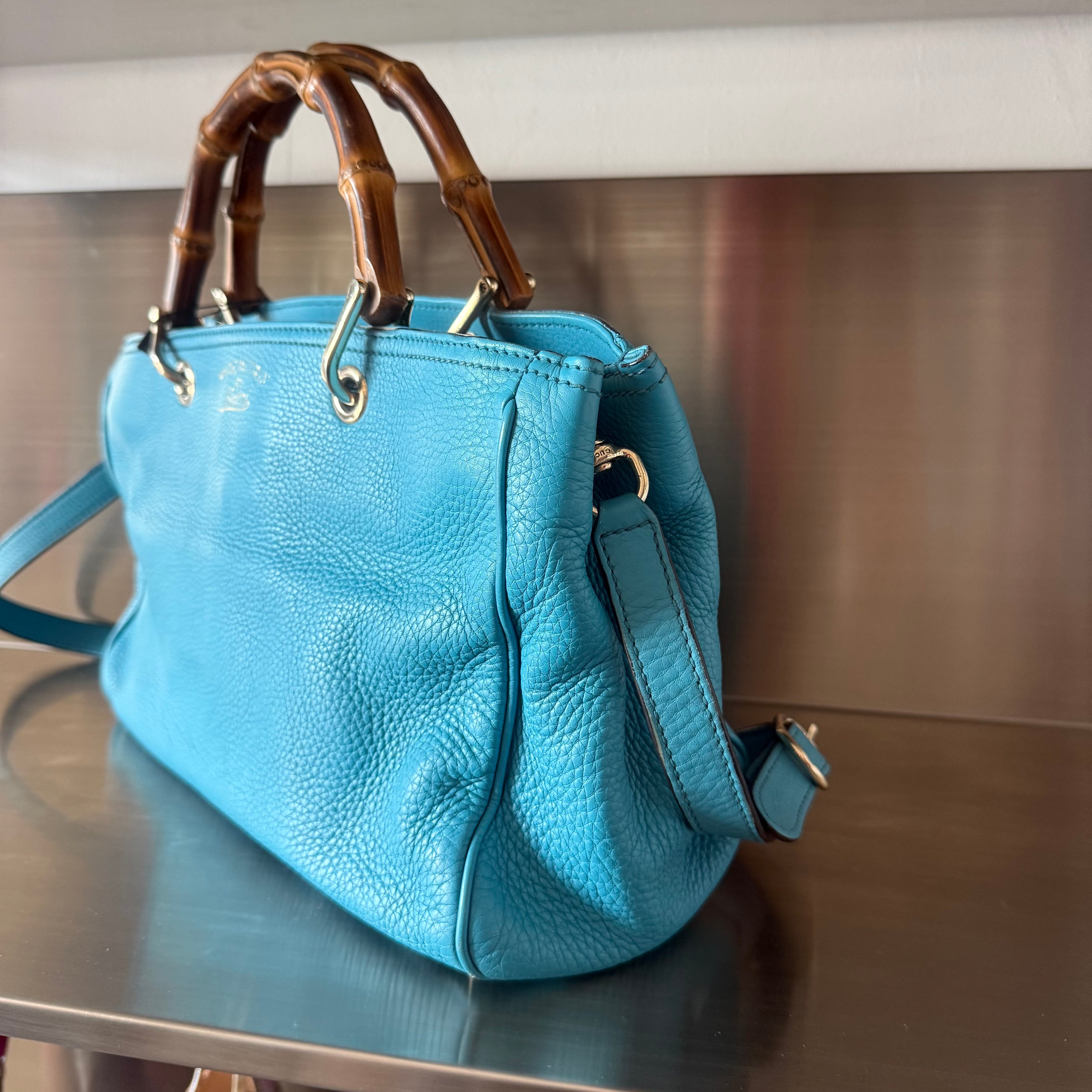 Gucci – lalvintage