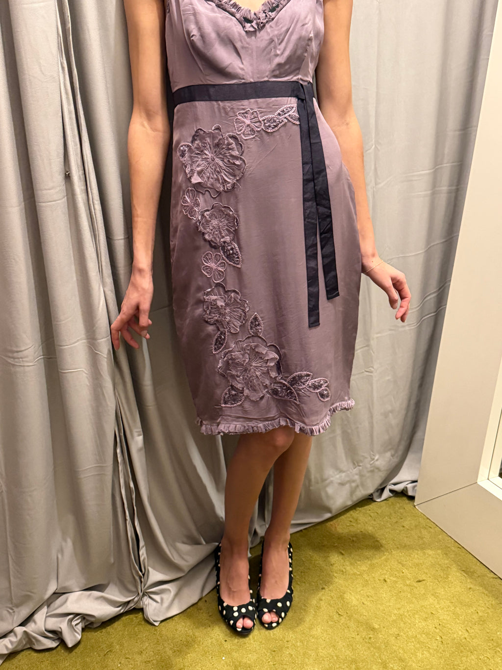 Alberta Ferretti Dress