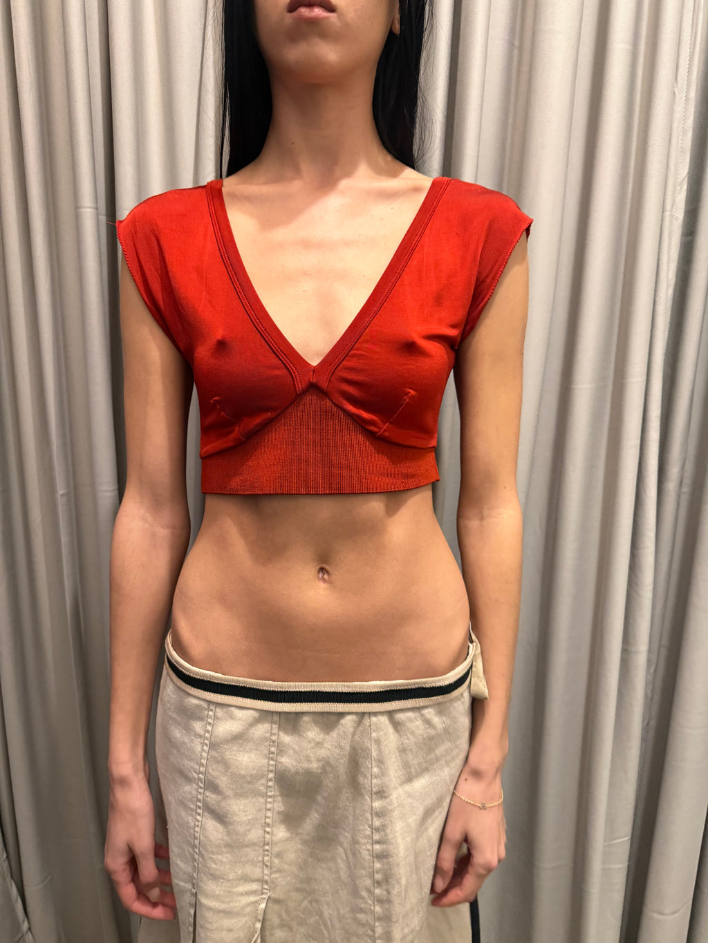 JPG Cropped Top
