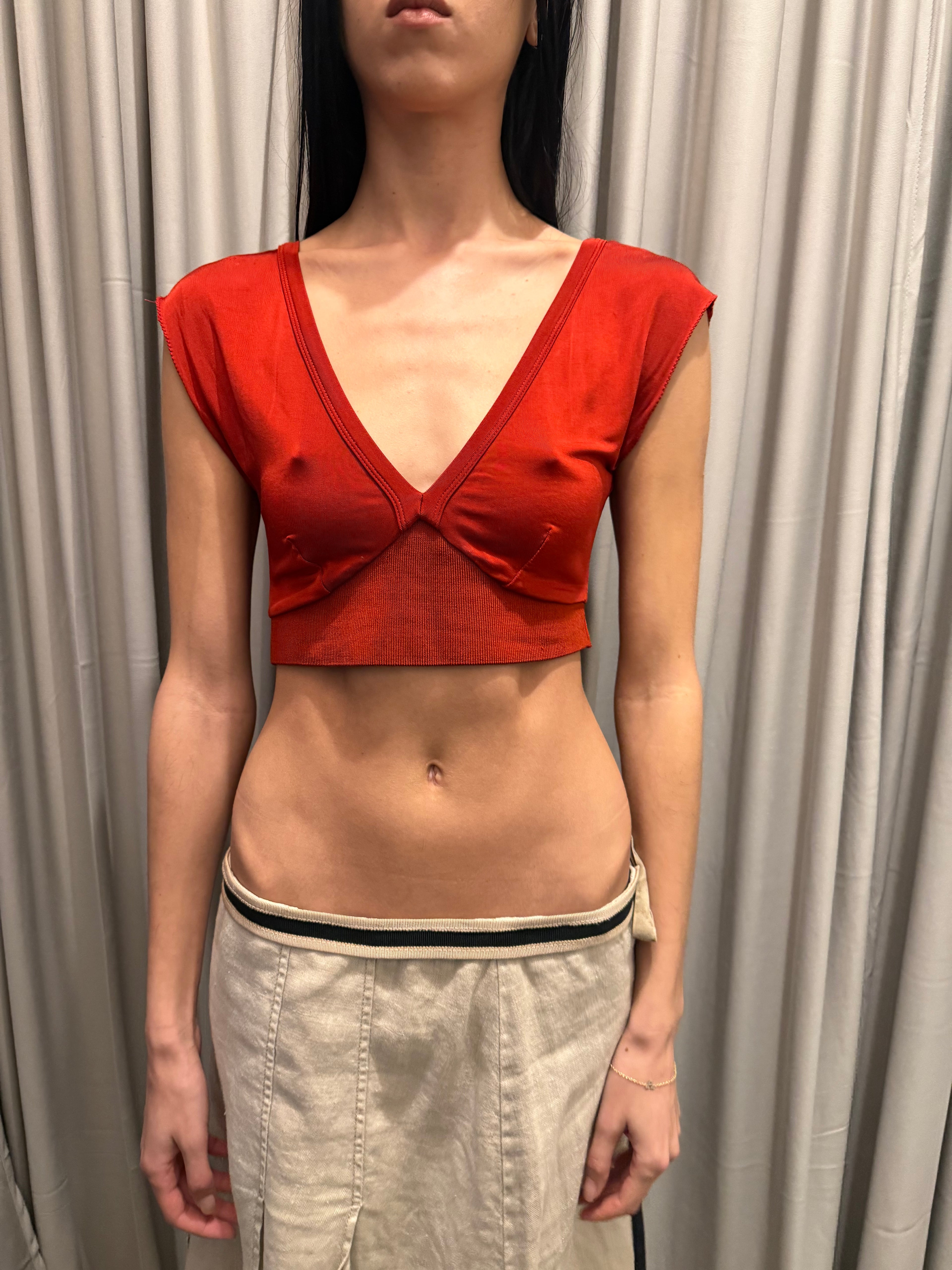 JPG Cropped Top
