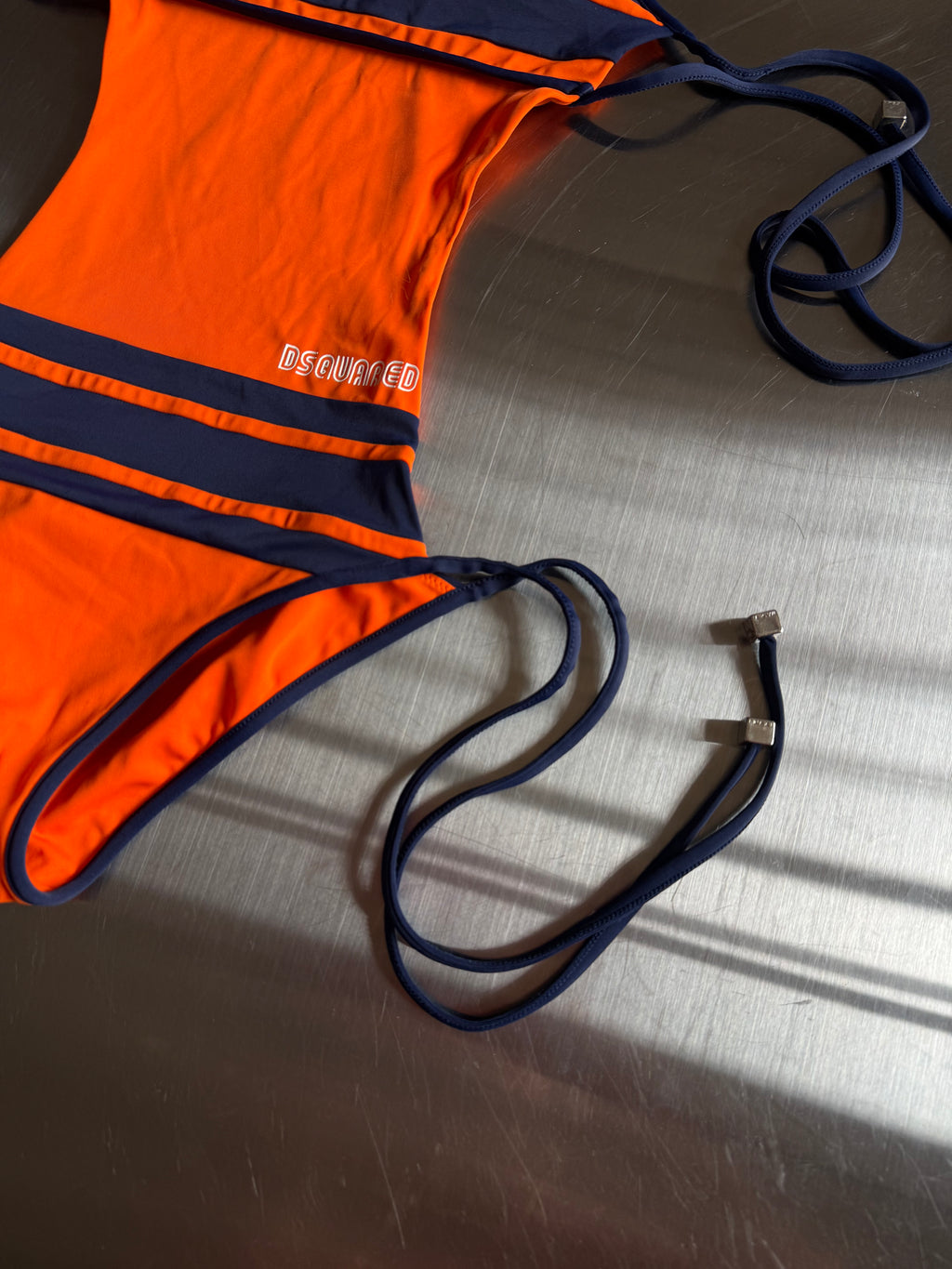 Dsquared2 One Piece Swimsuit