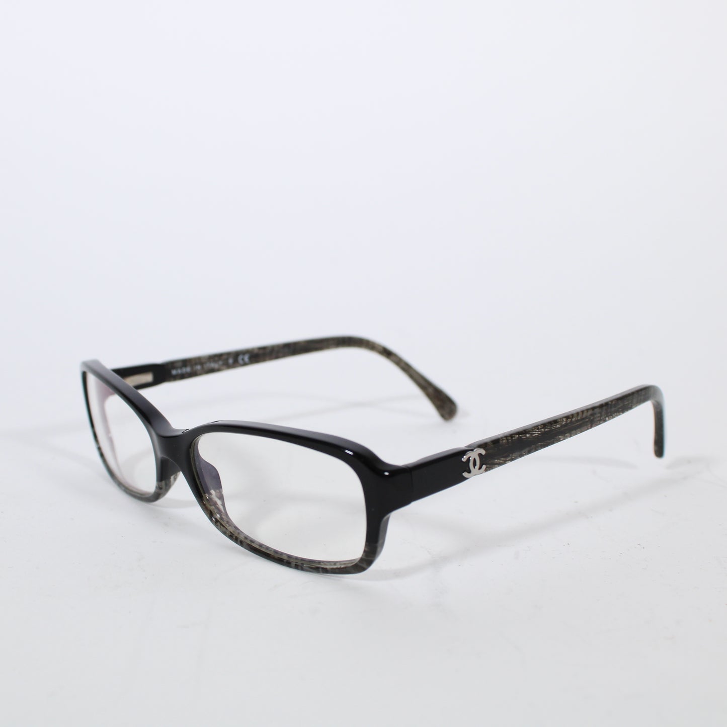 Chanel Reading Glasses