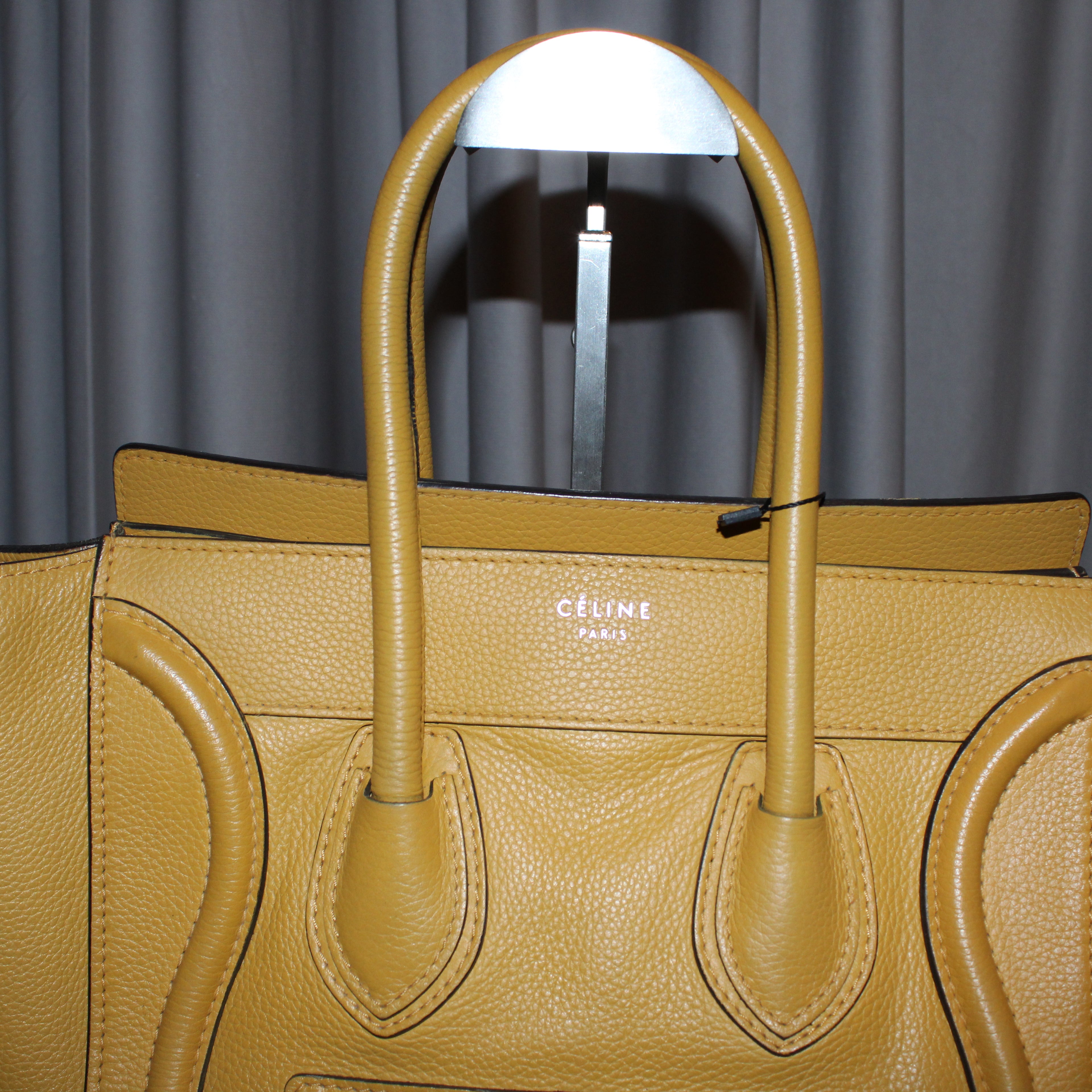 Celine Luggage Bag