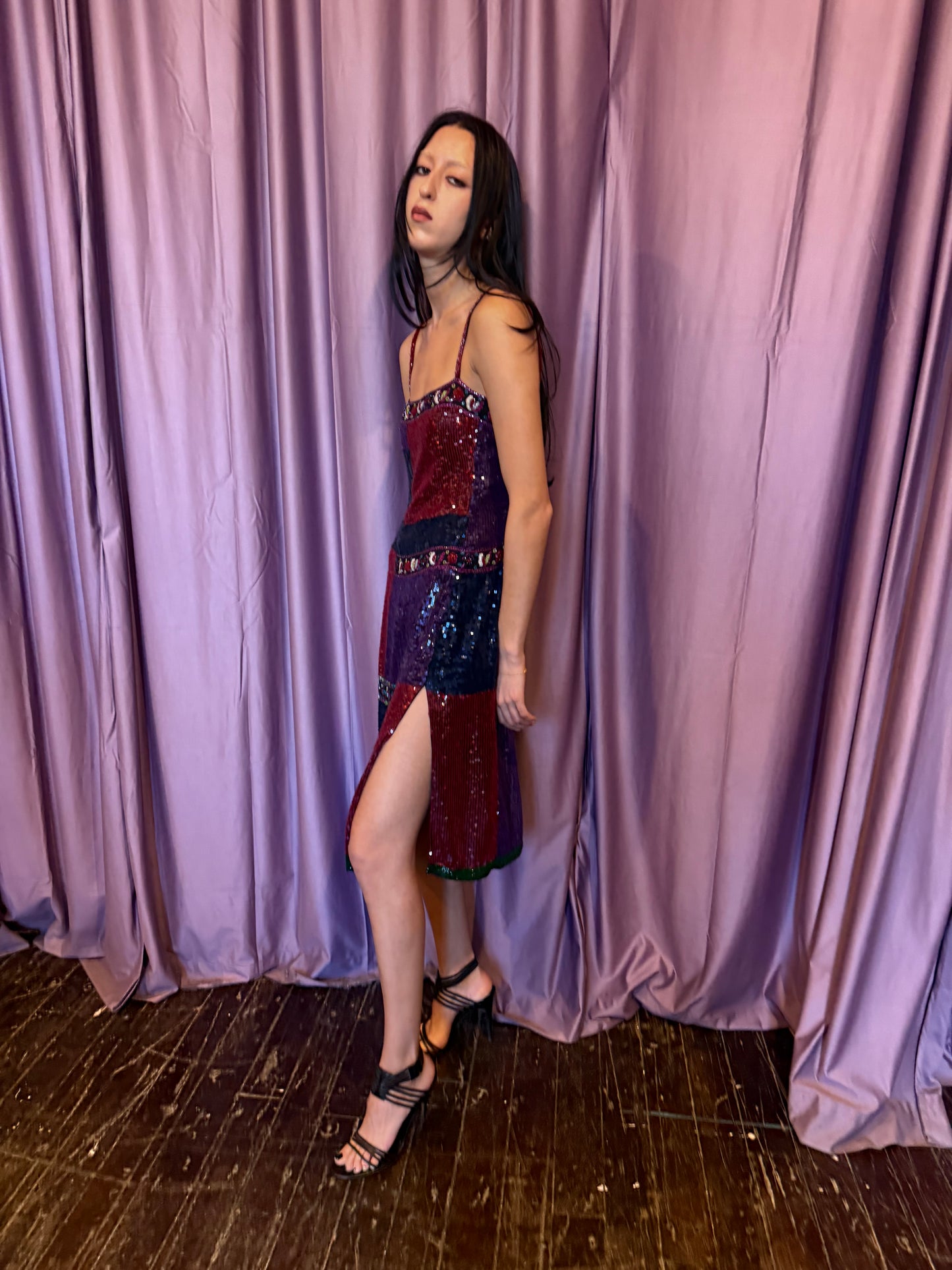 Tom Ford Era Gucci Heels