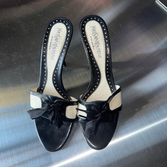 Yves Saint Laurent Heels