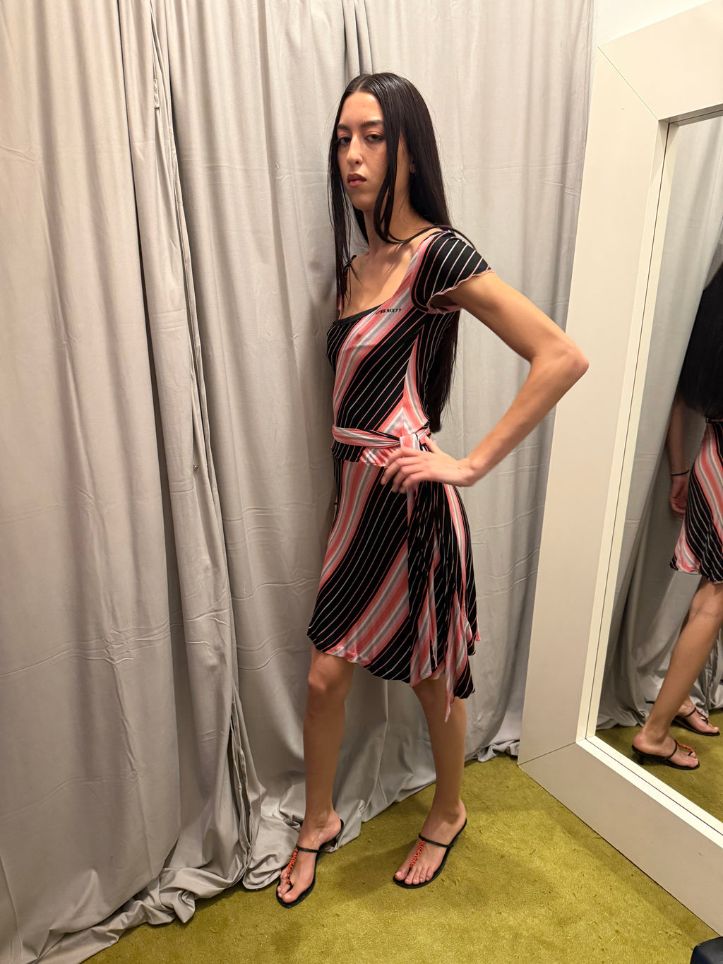 Miss Sixty Dress