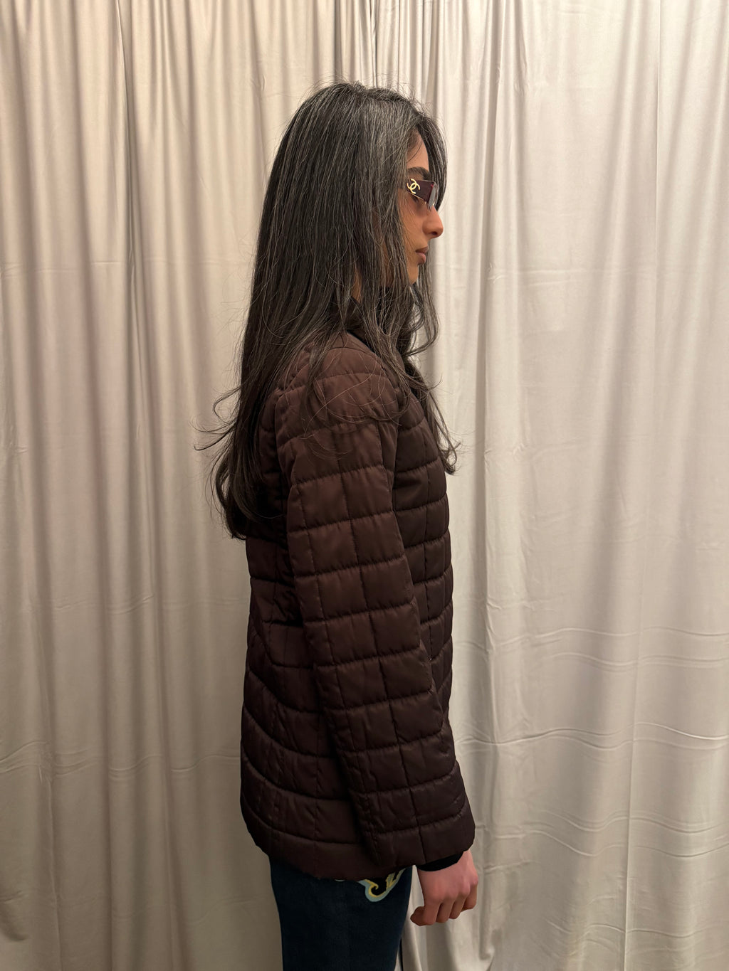 Burberry Light Jacket