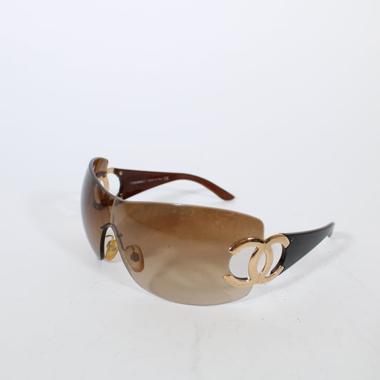 Vintage Chanel Sunglasses