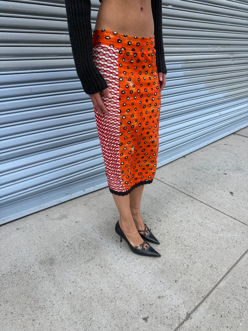 JPG Skirt