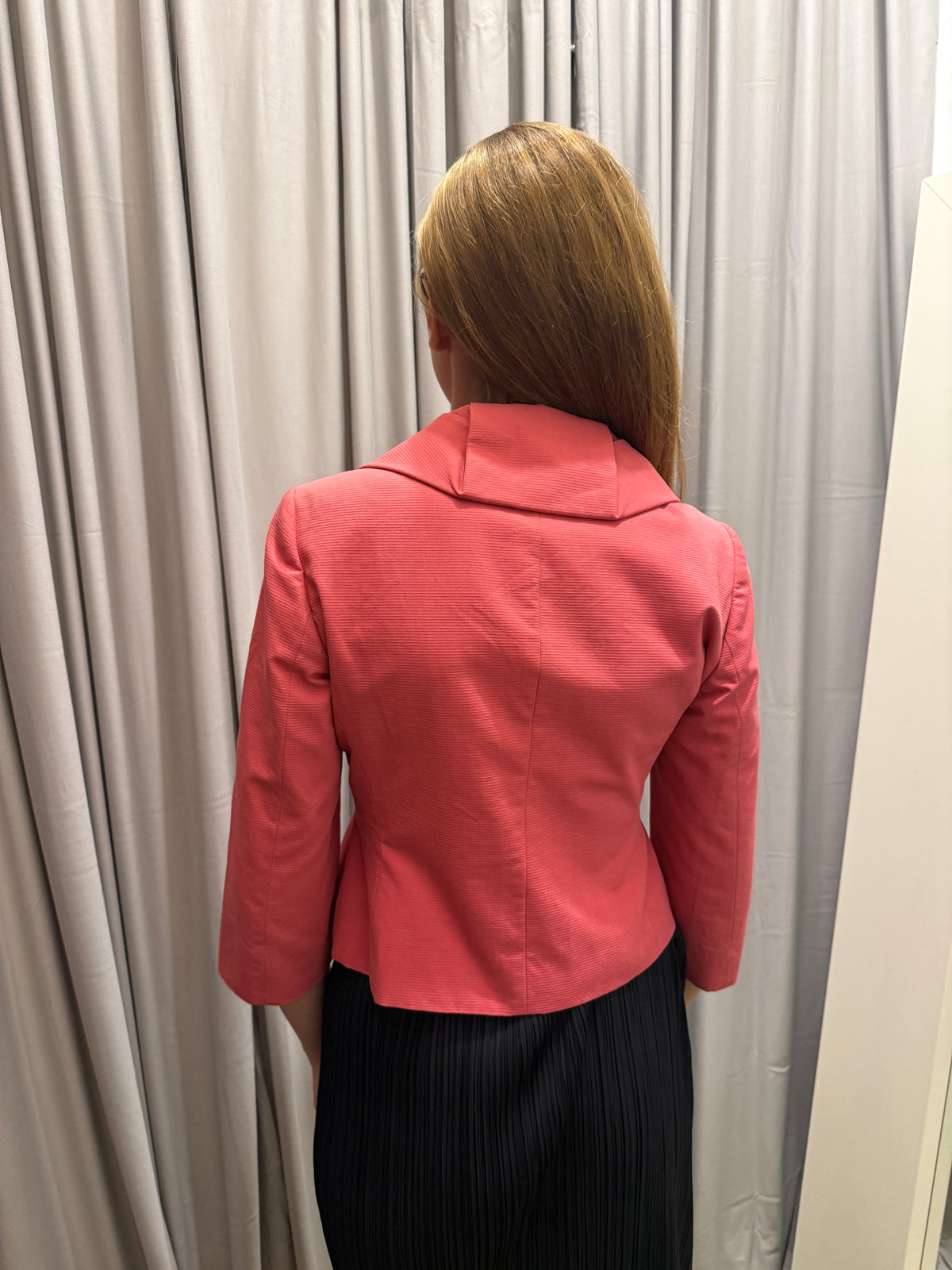Gucci Pink Blazer