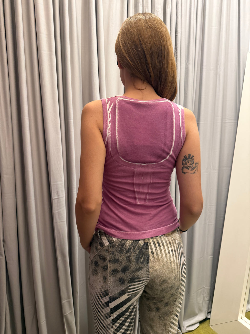 Dolce & Gabbana Tank Top
