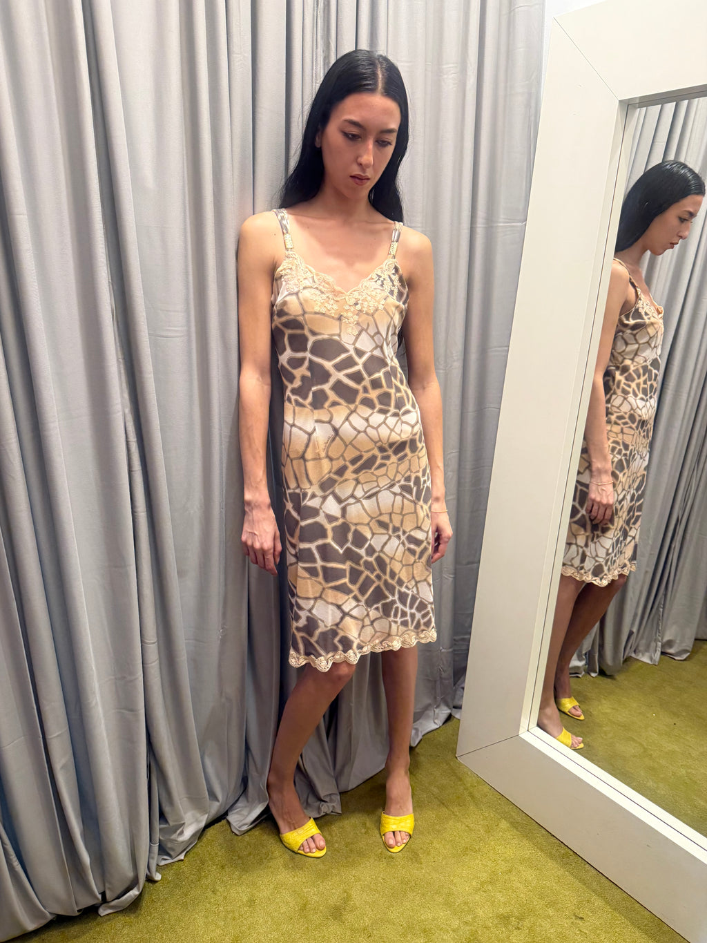 Class Cavalli Dress