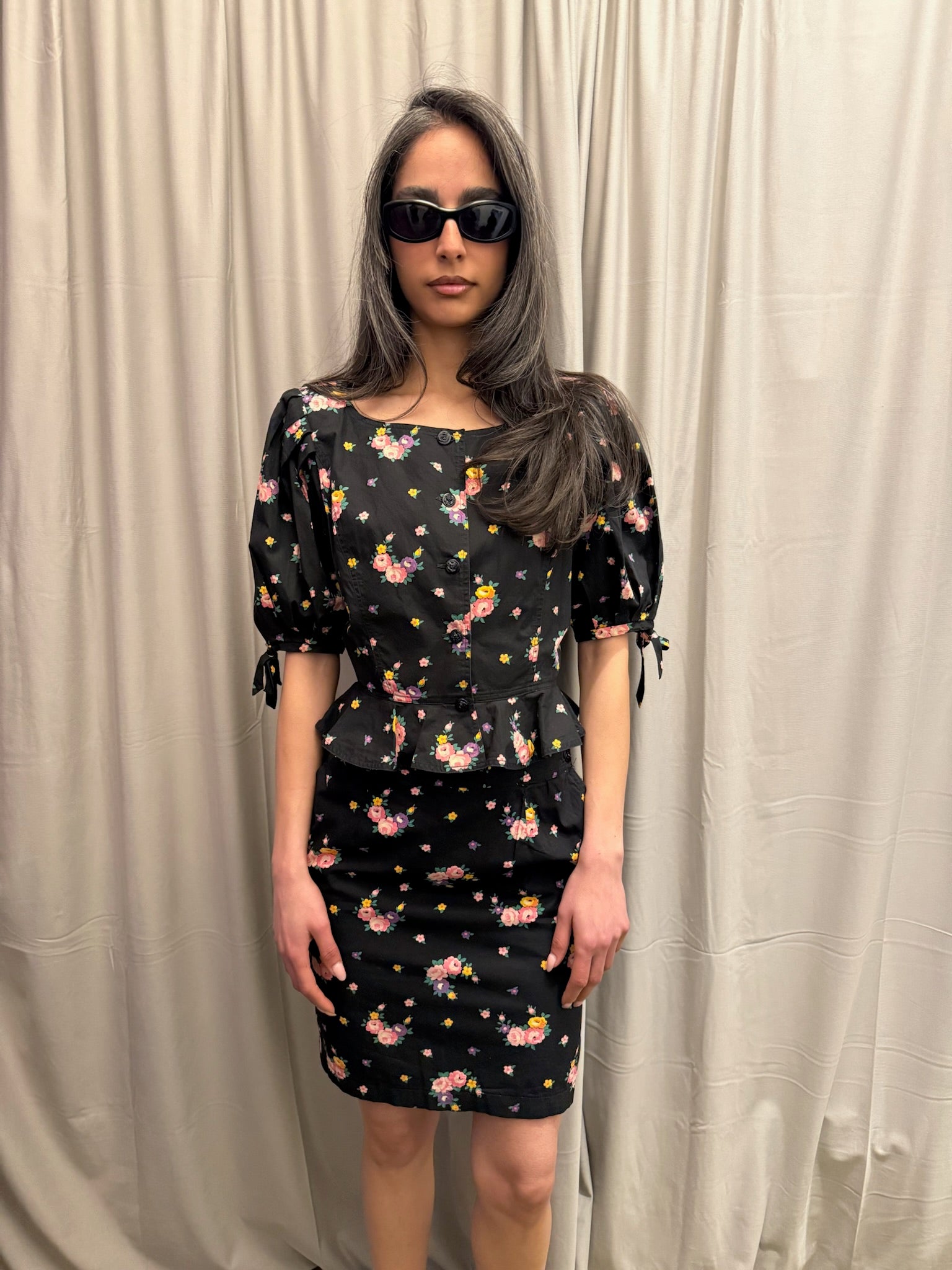 Emanuel Ungaro 2 Piece Set
