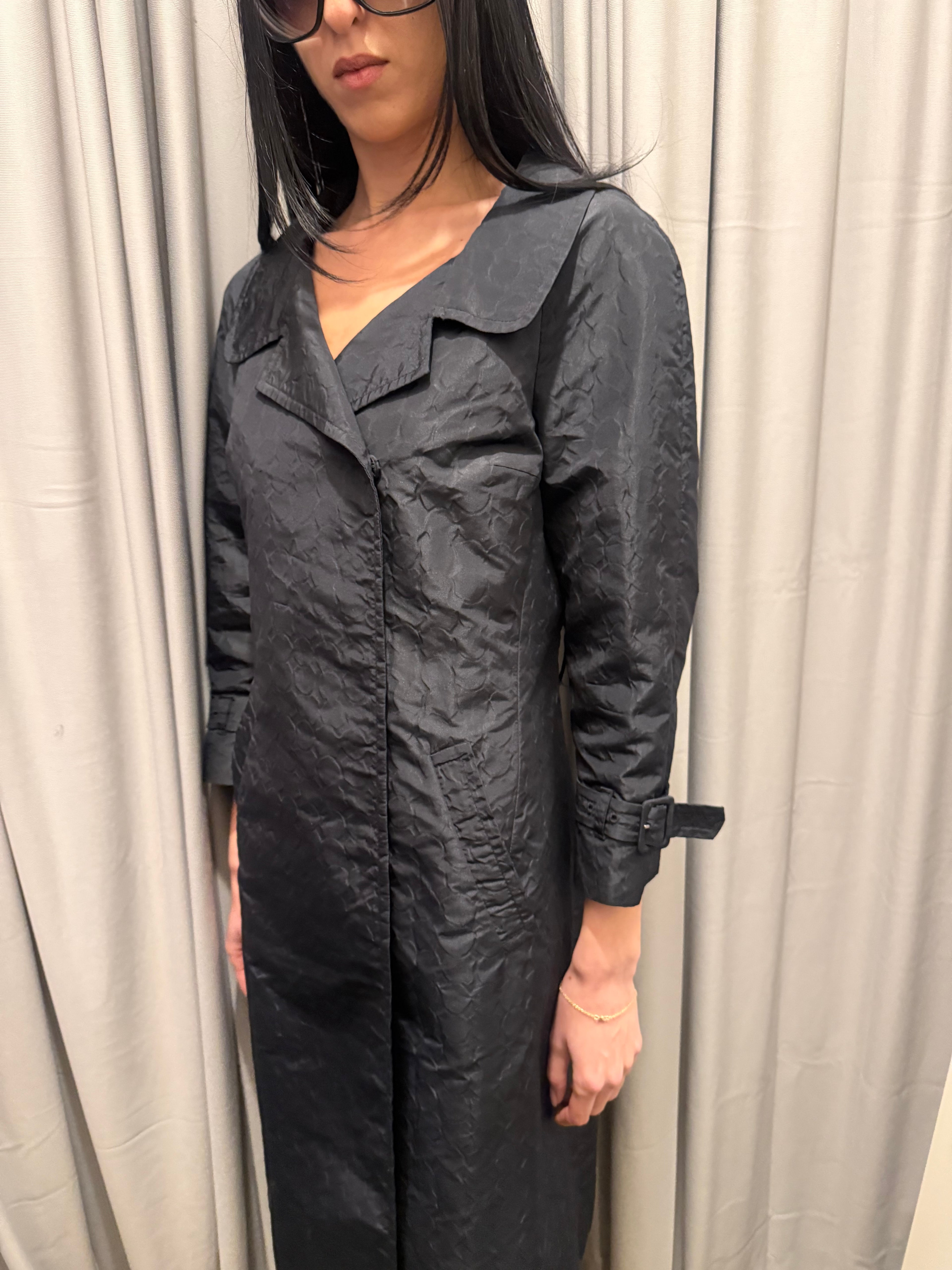 Prada Trenchcoat