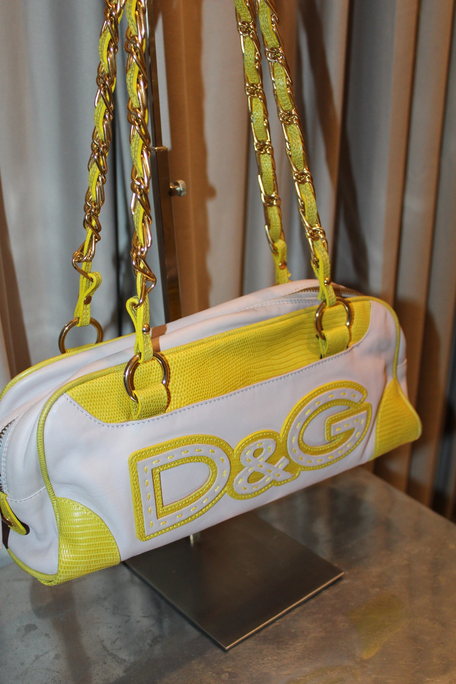 D&G Chain Bag