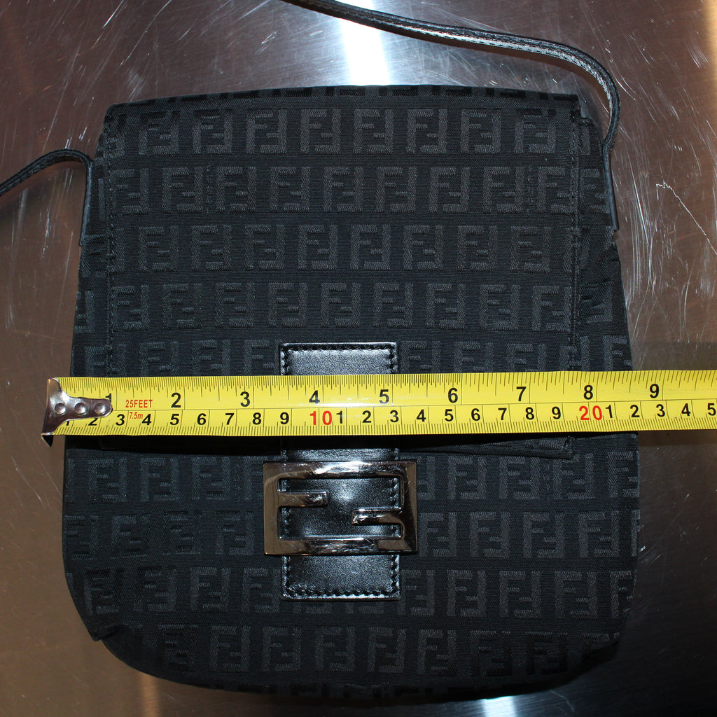 Fendi Crossbody monogram