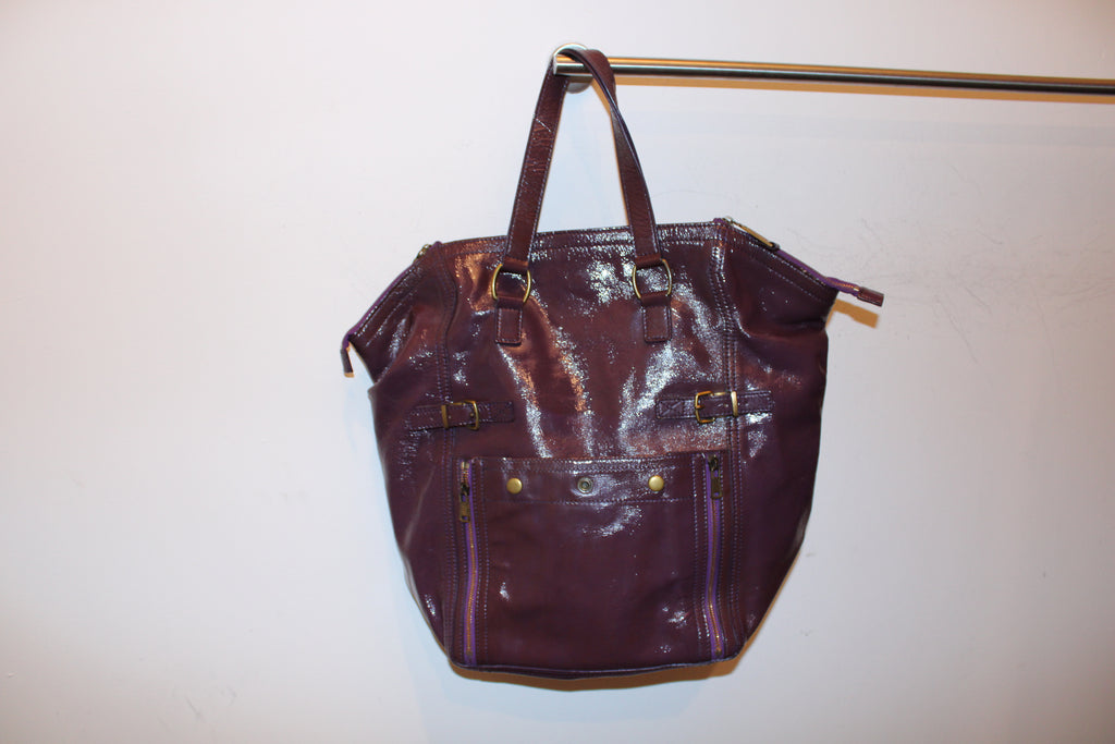 YSL Downtown Bag