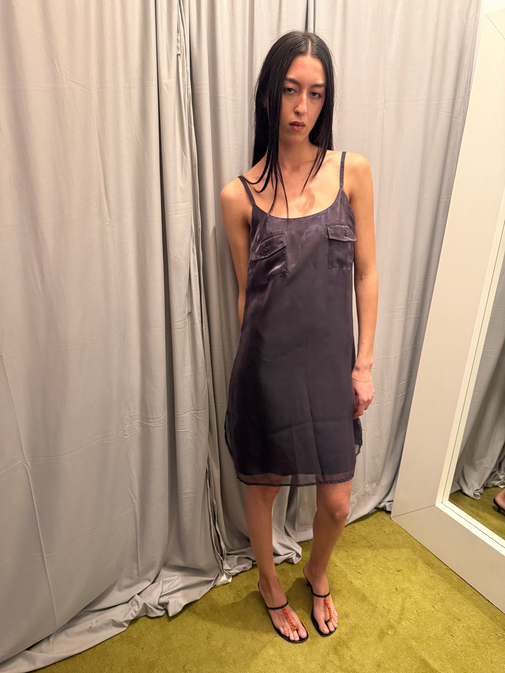 Stefanel Dress