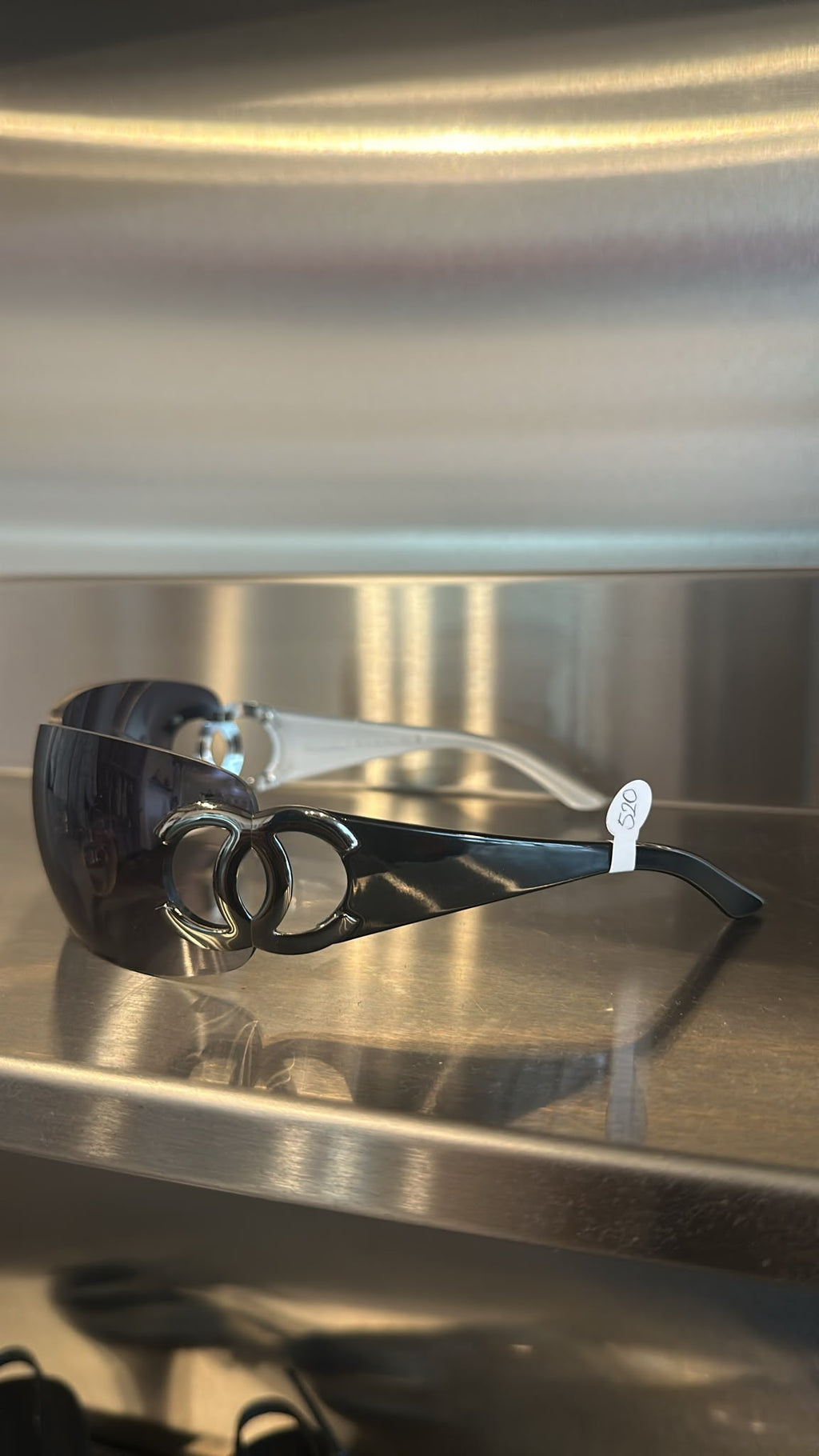 Chanel sunglasses