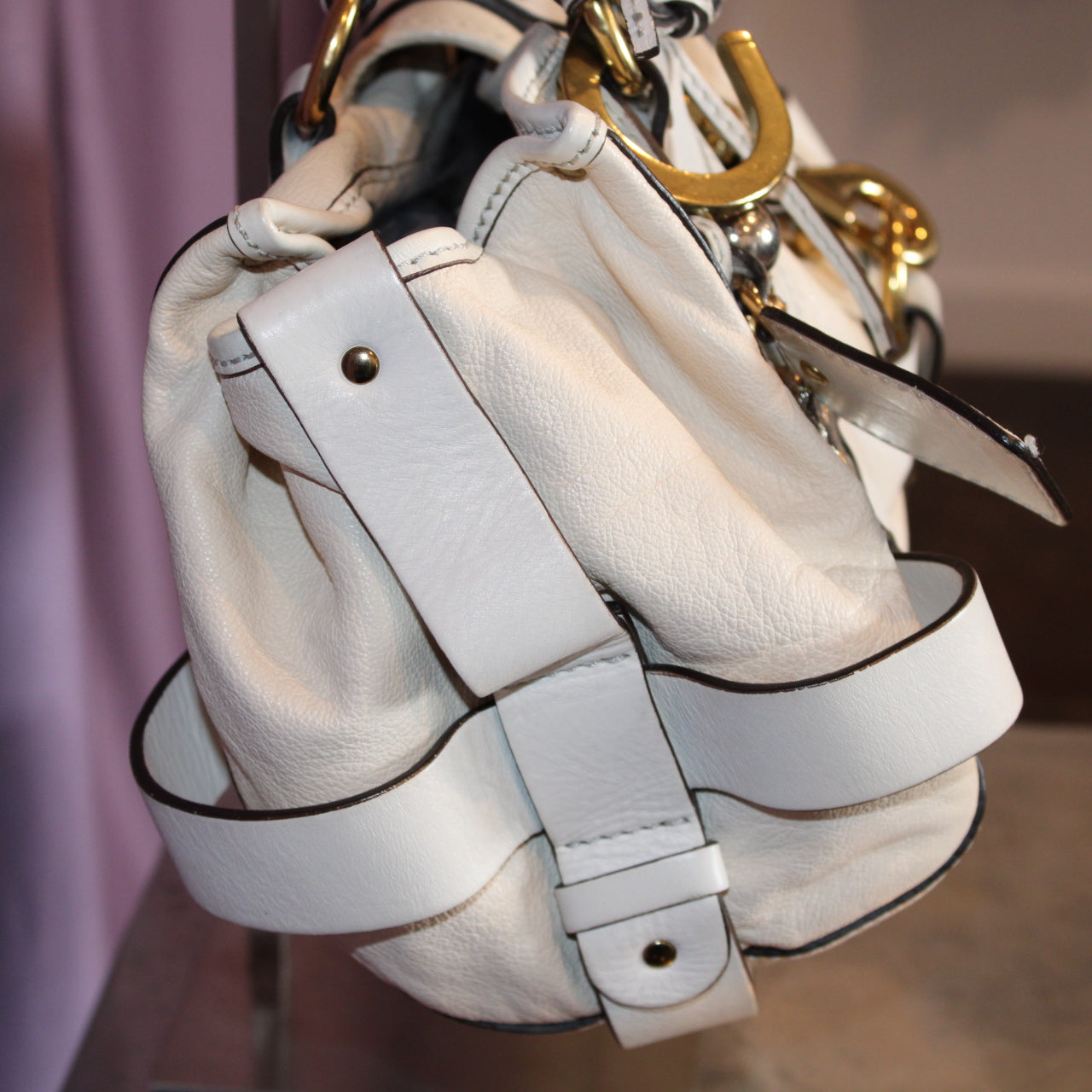 Vintage Chloè Kerala Bag