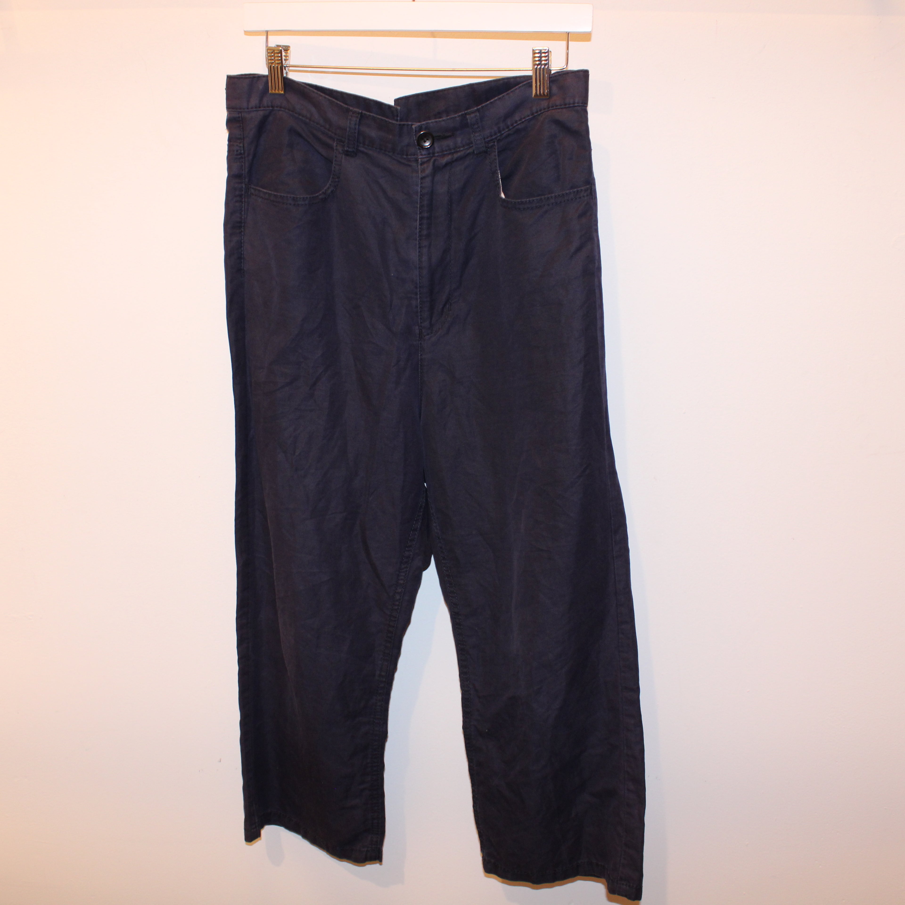 Comme des garçons pants