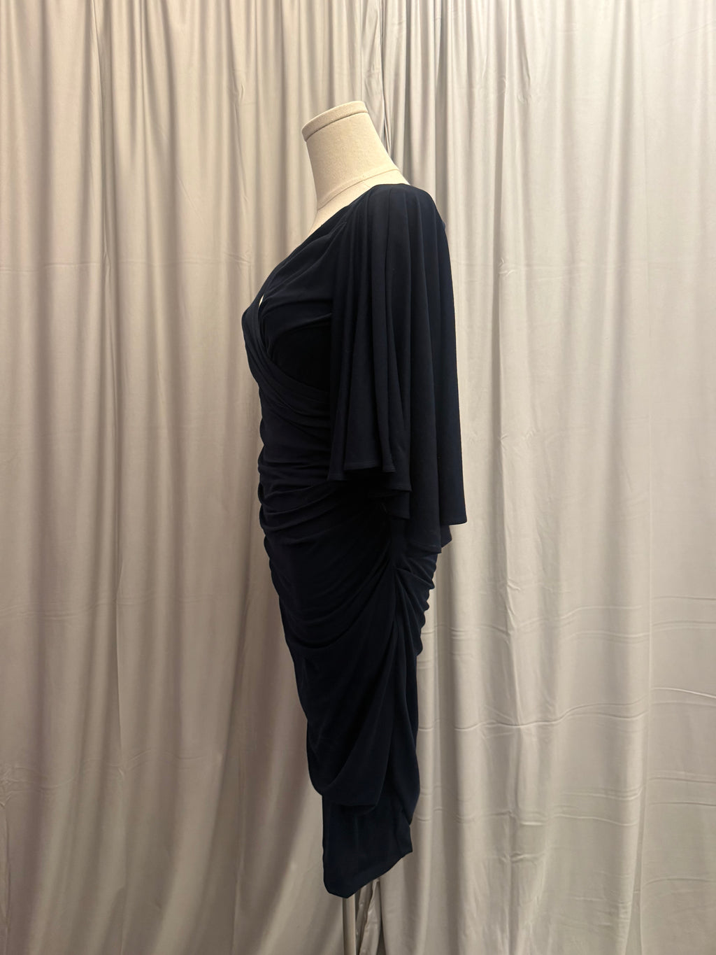 Plein Sud Wool Dress