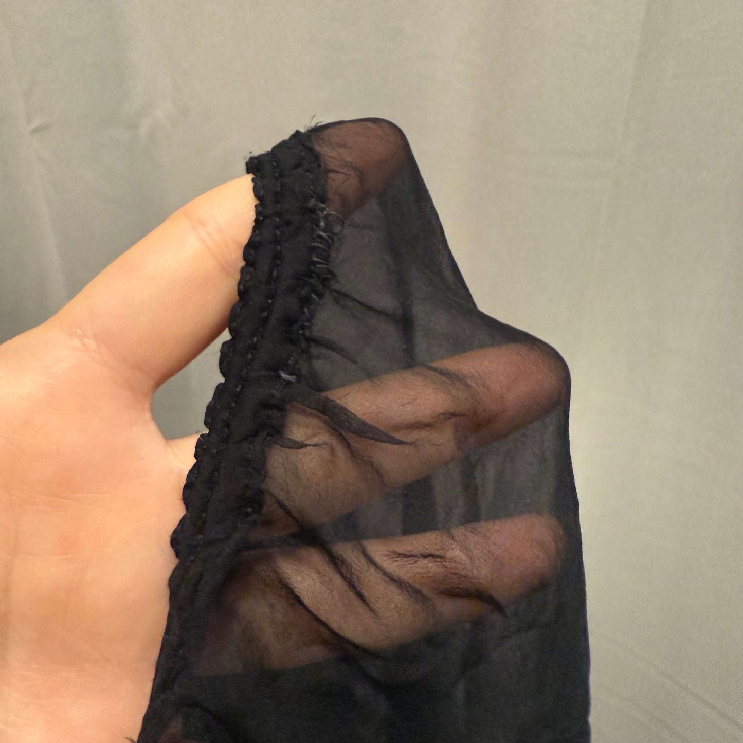 Dolce & Gabbana Silk 2003 Blouse