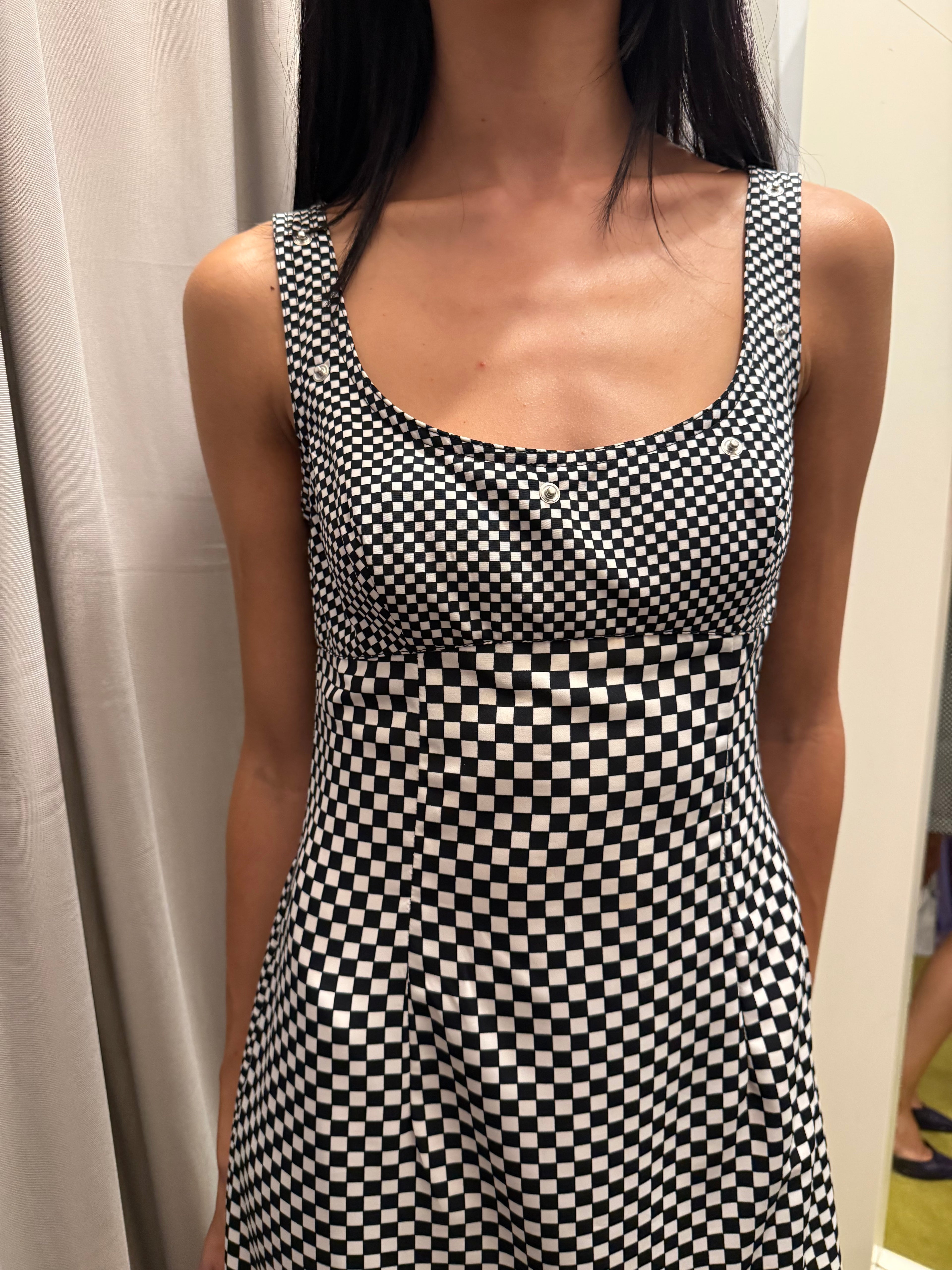 Moschino Jeans Dress