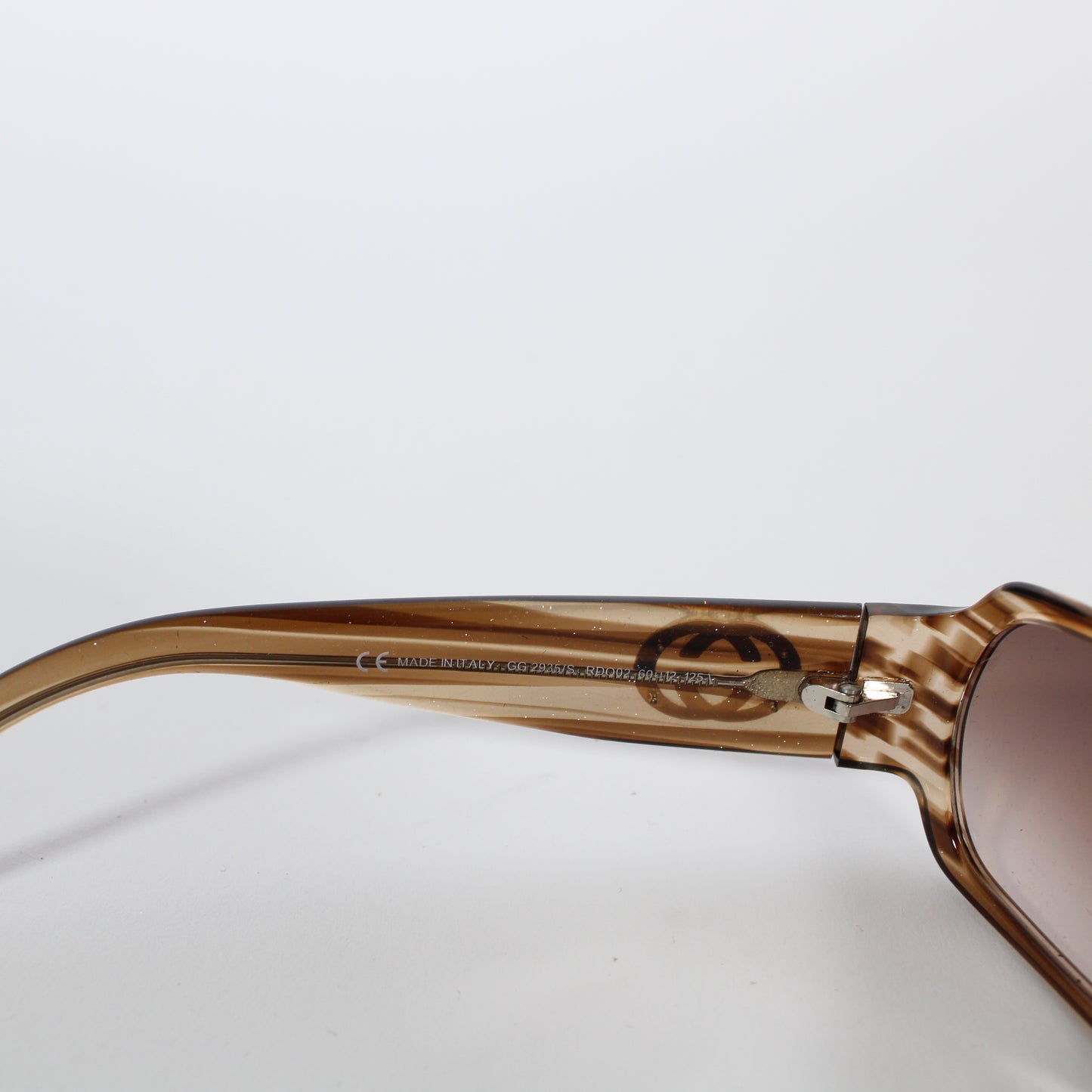 Vintage Gucci Sunglasses