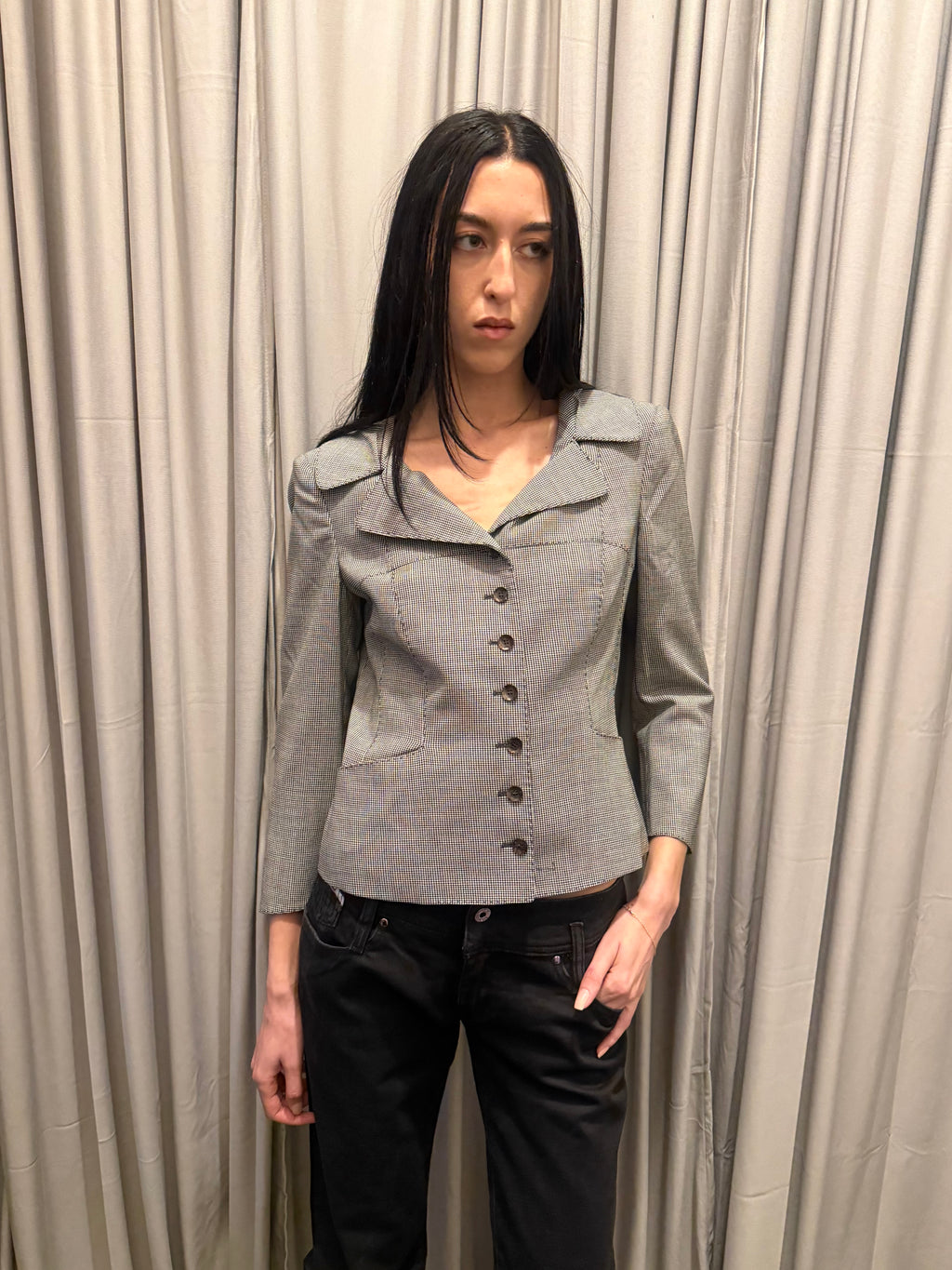 Moschino Blazer