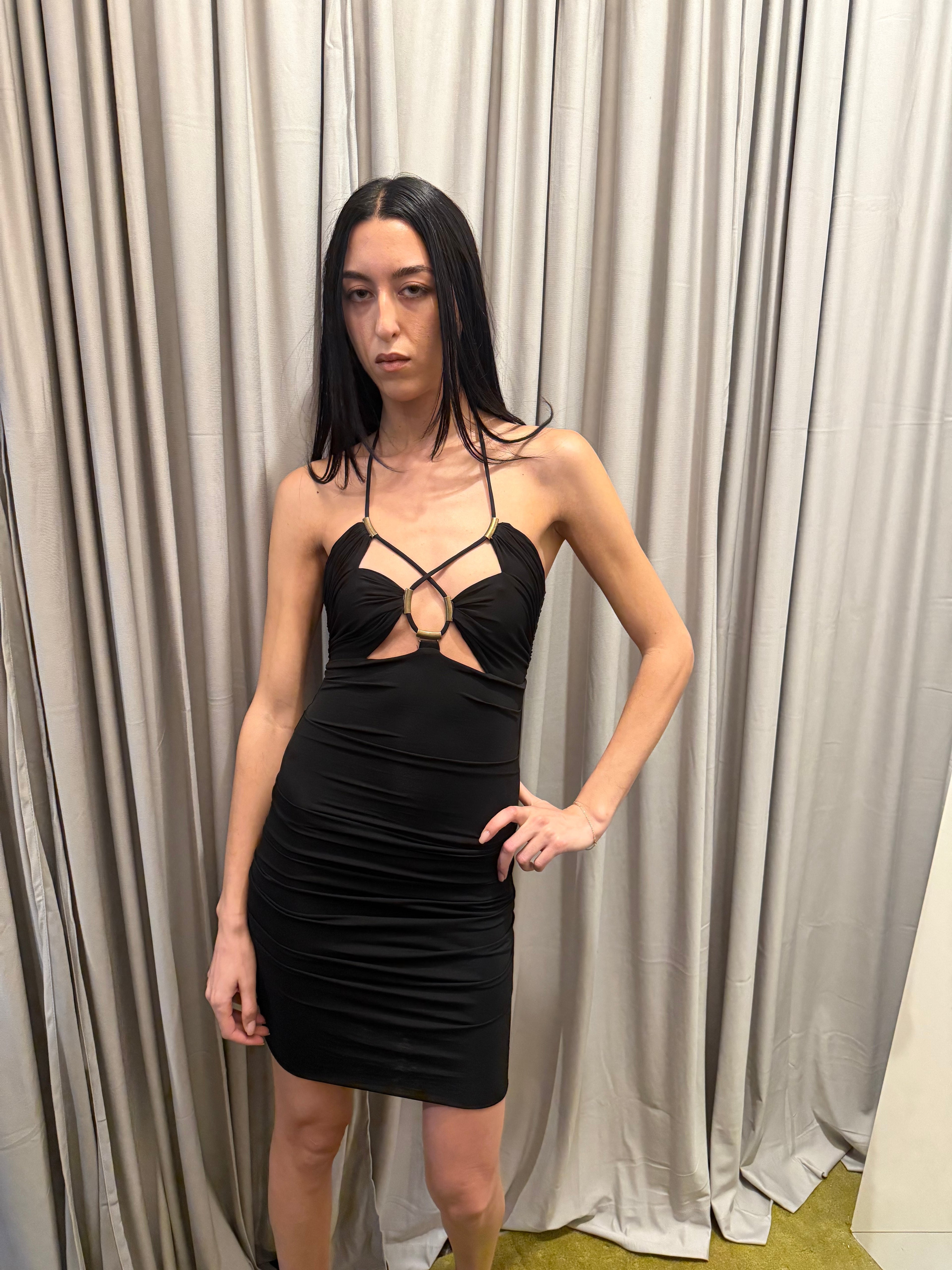 Plein Sud Dress