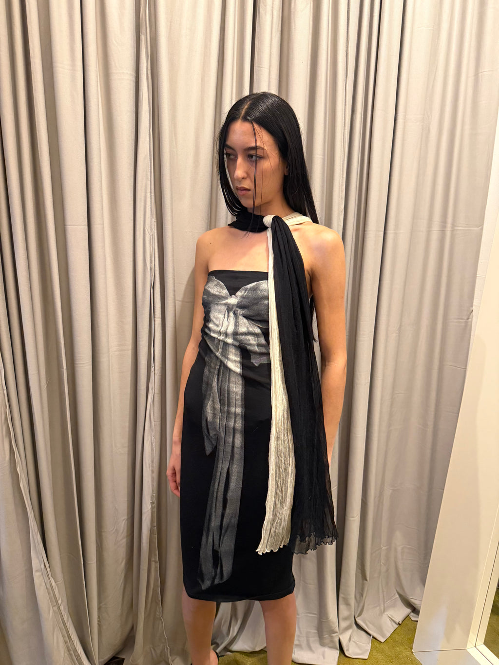 Isabel De Pedro Dress