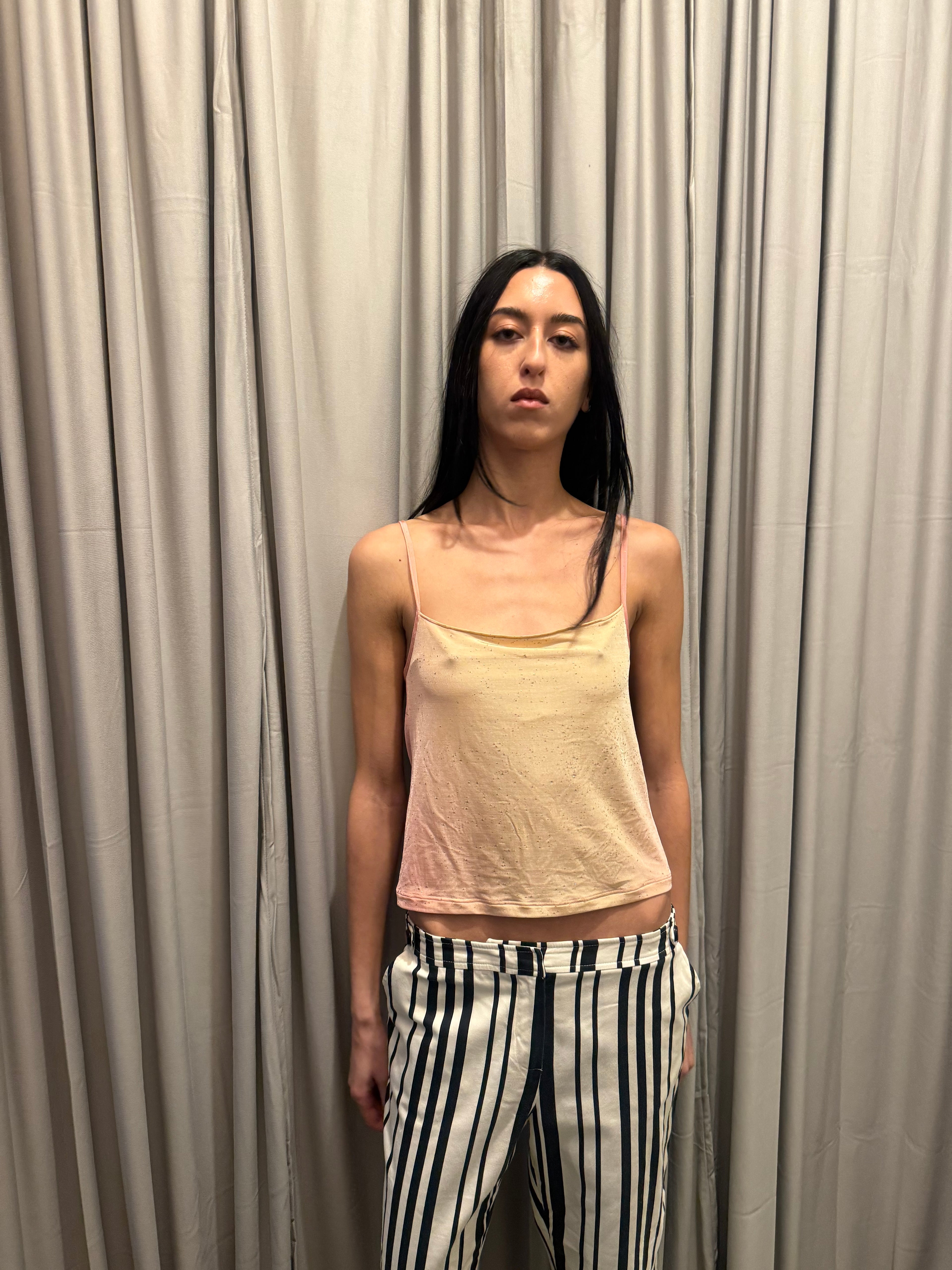Roberto Cavalli Tank