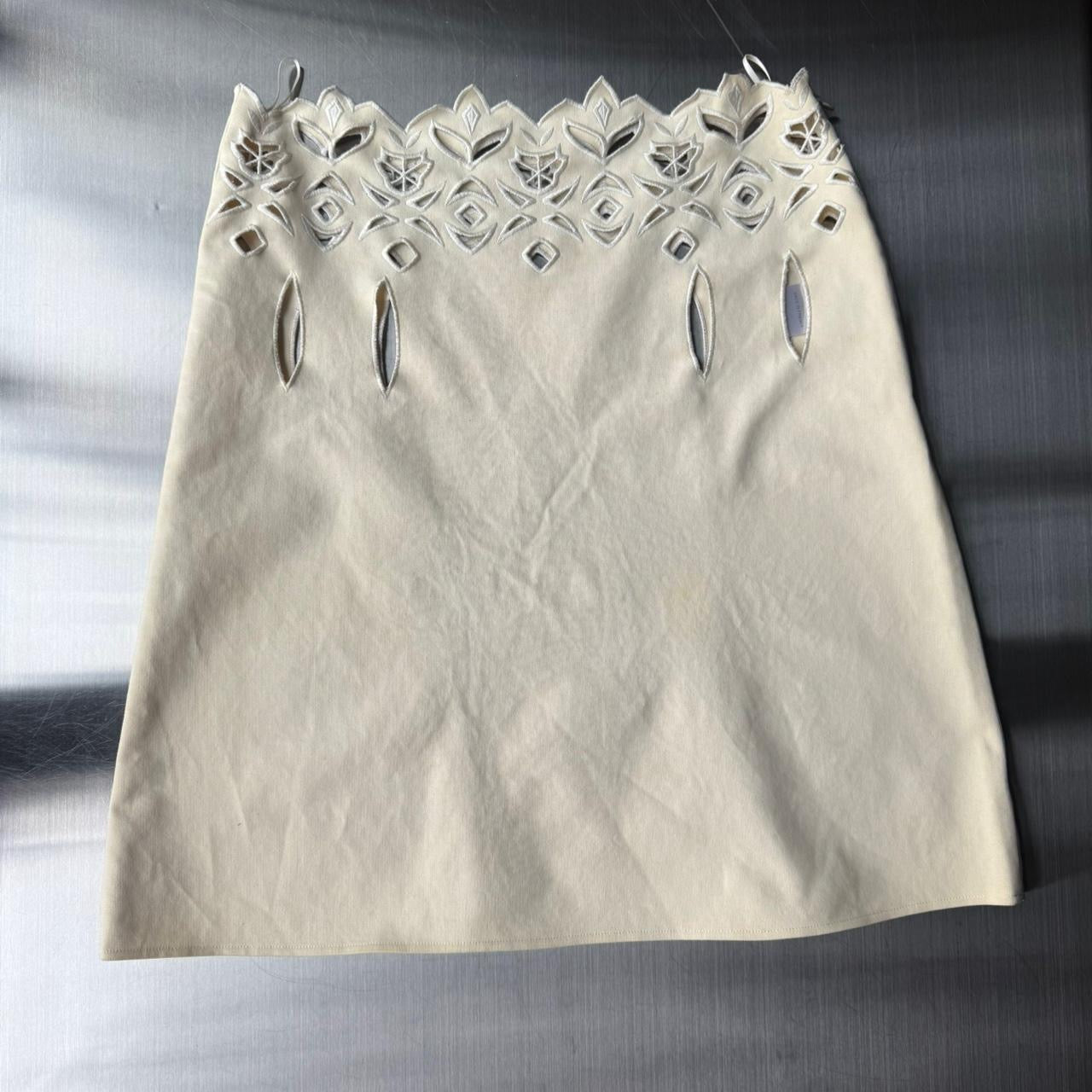 Chloé By Phoebe Philo Skirt