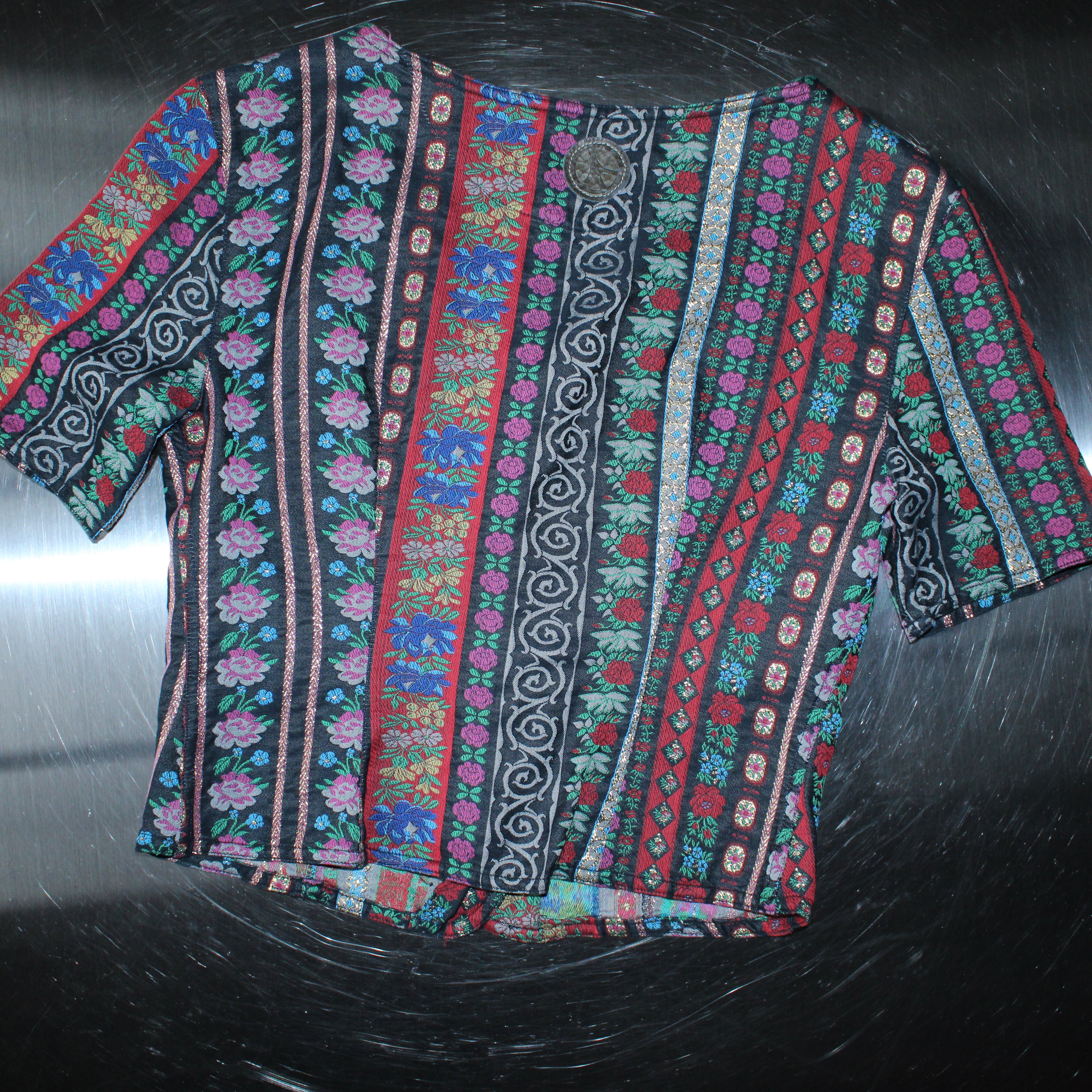 Moschino Jeans Top