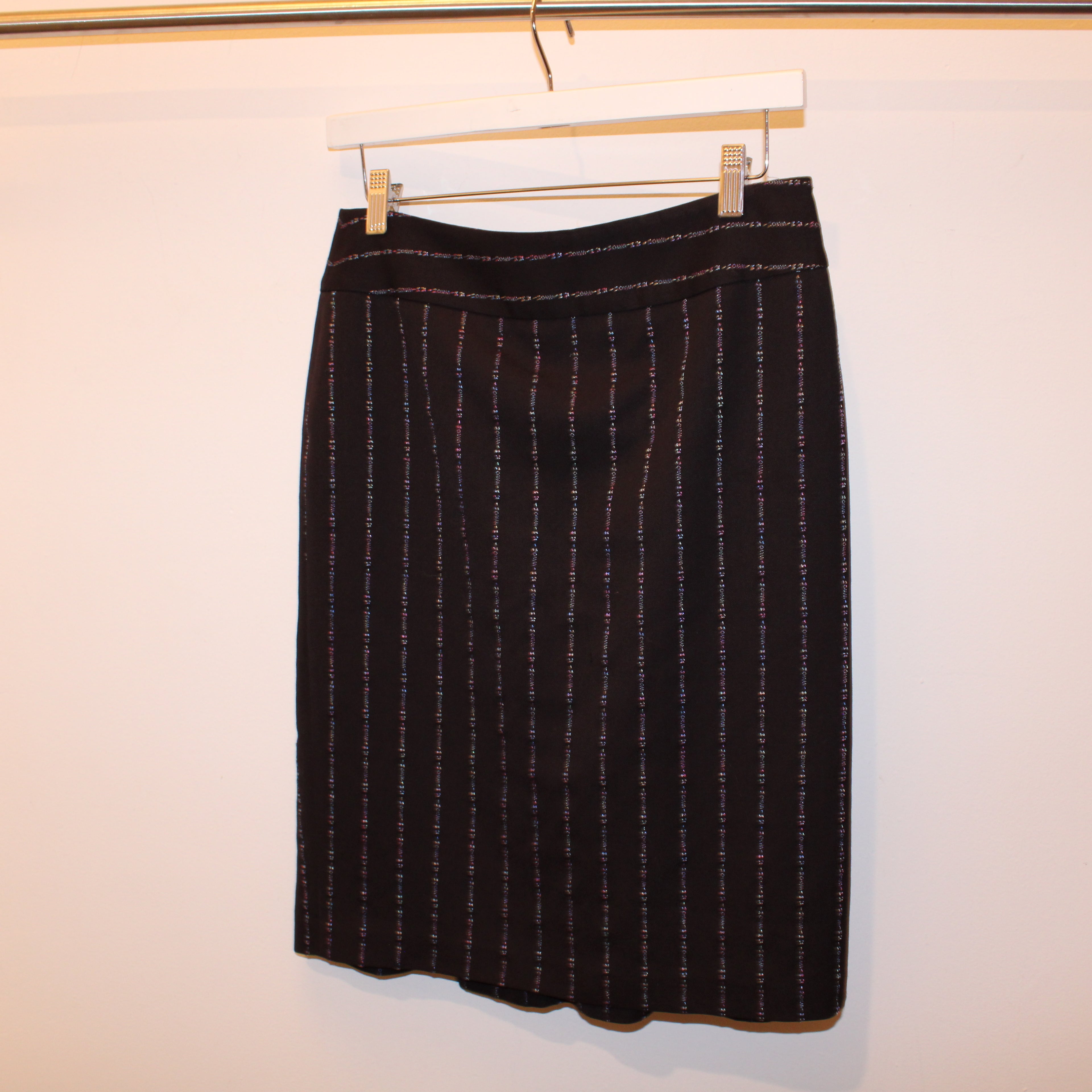 M Missoni skirt