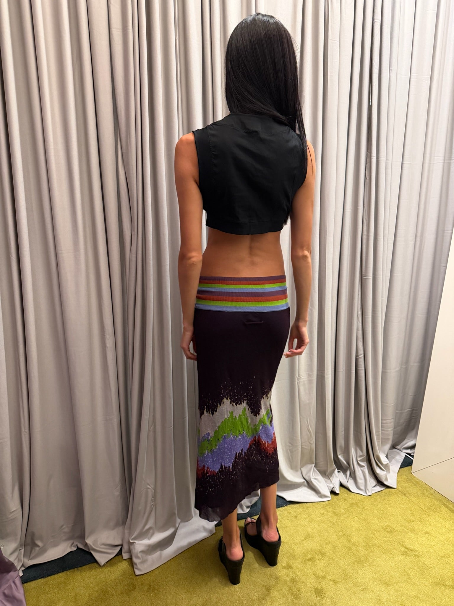 Jean Paul Gaultier Skirt