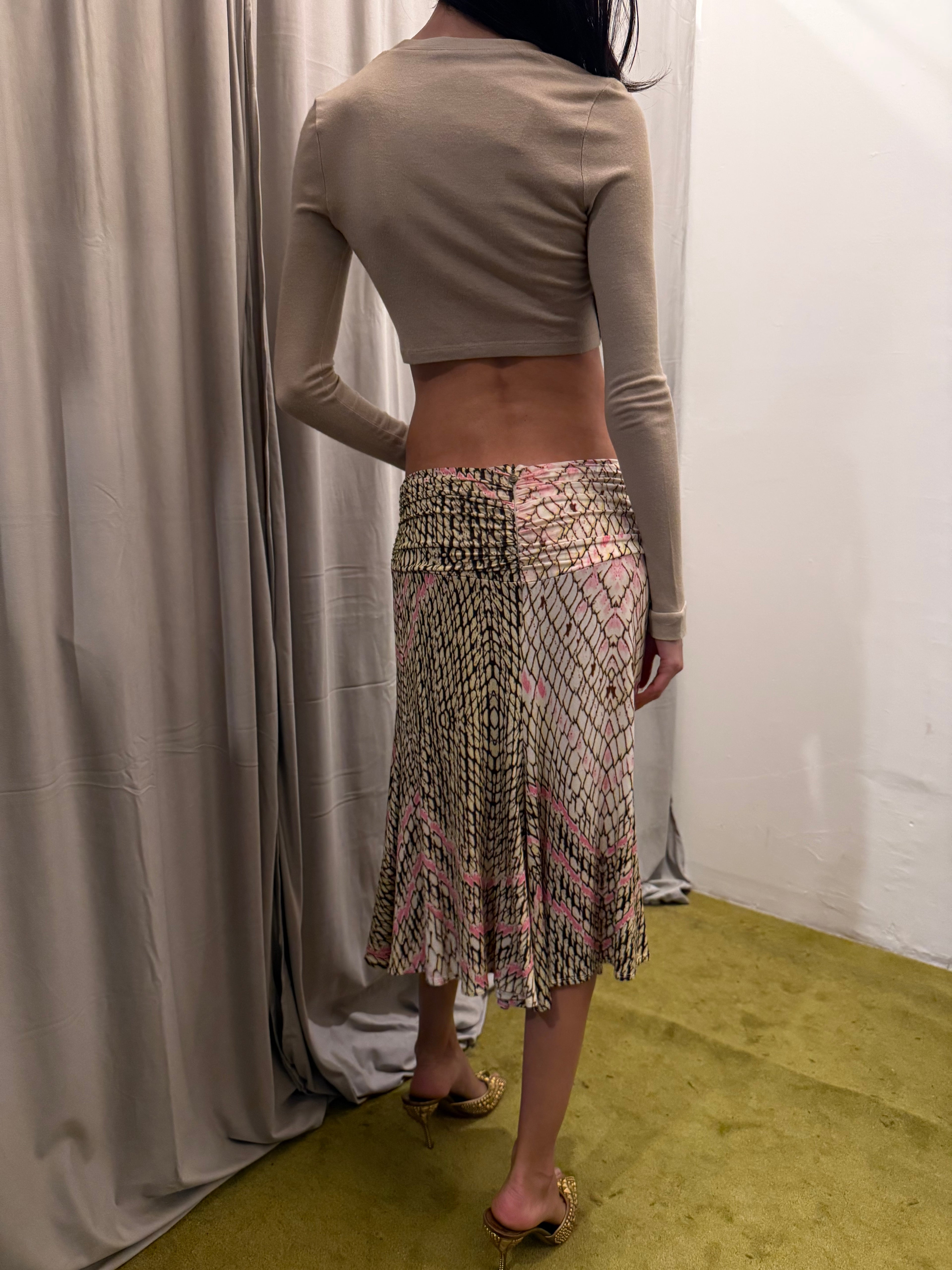Just Cavalli Skirt