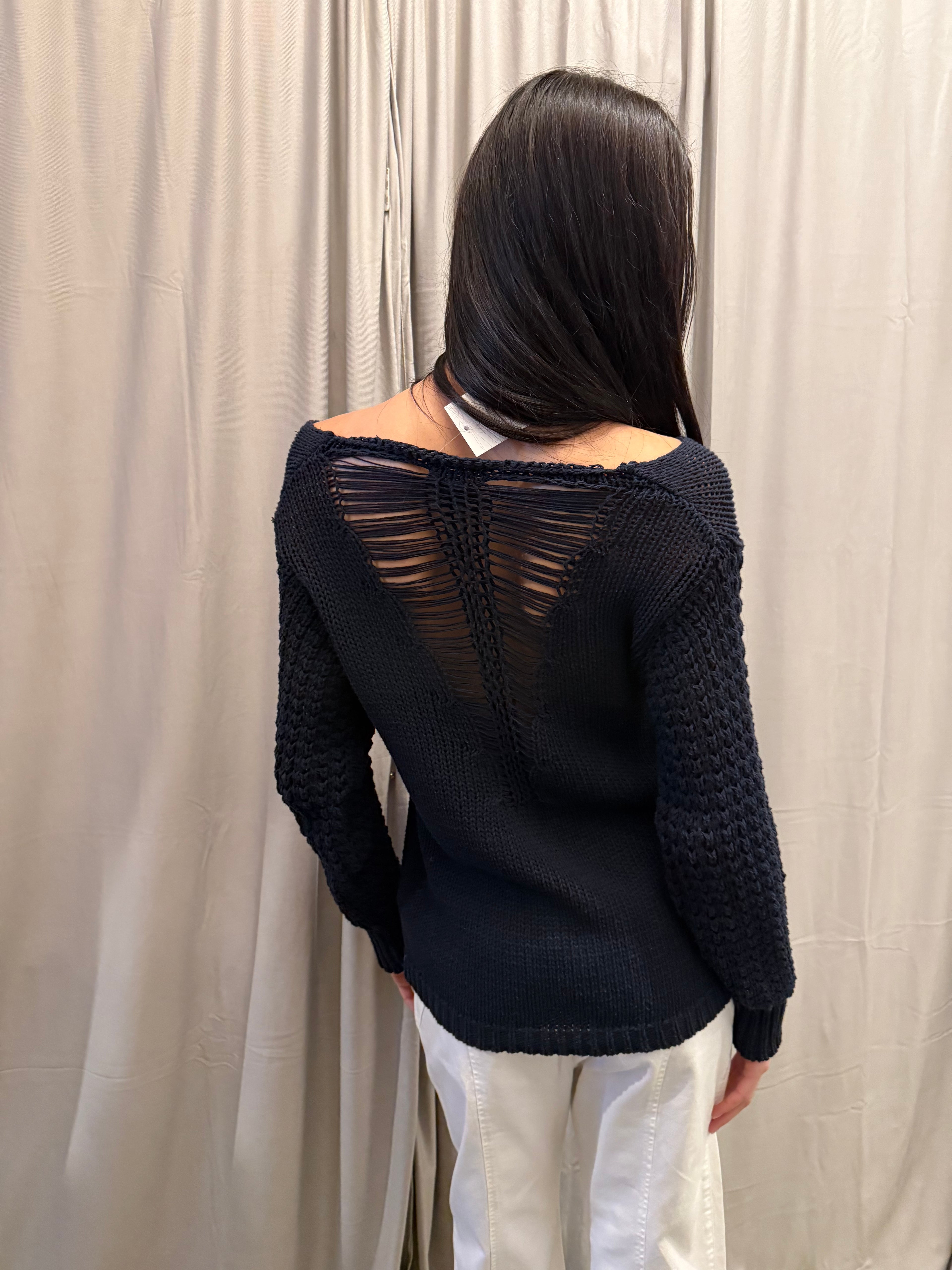 Gucci Knit Top